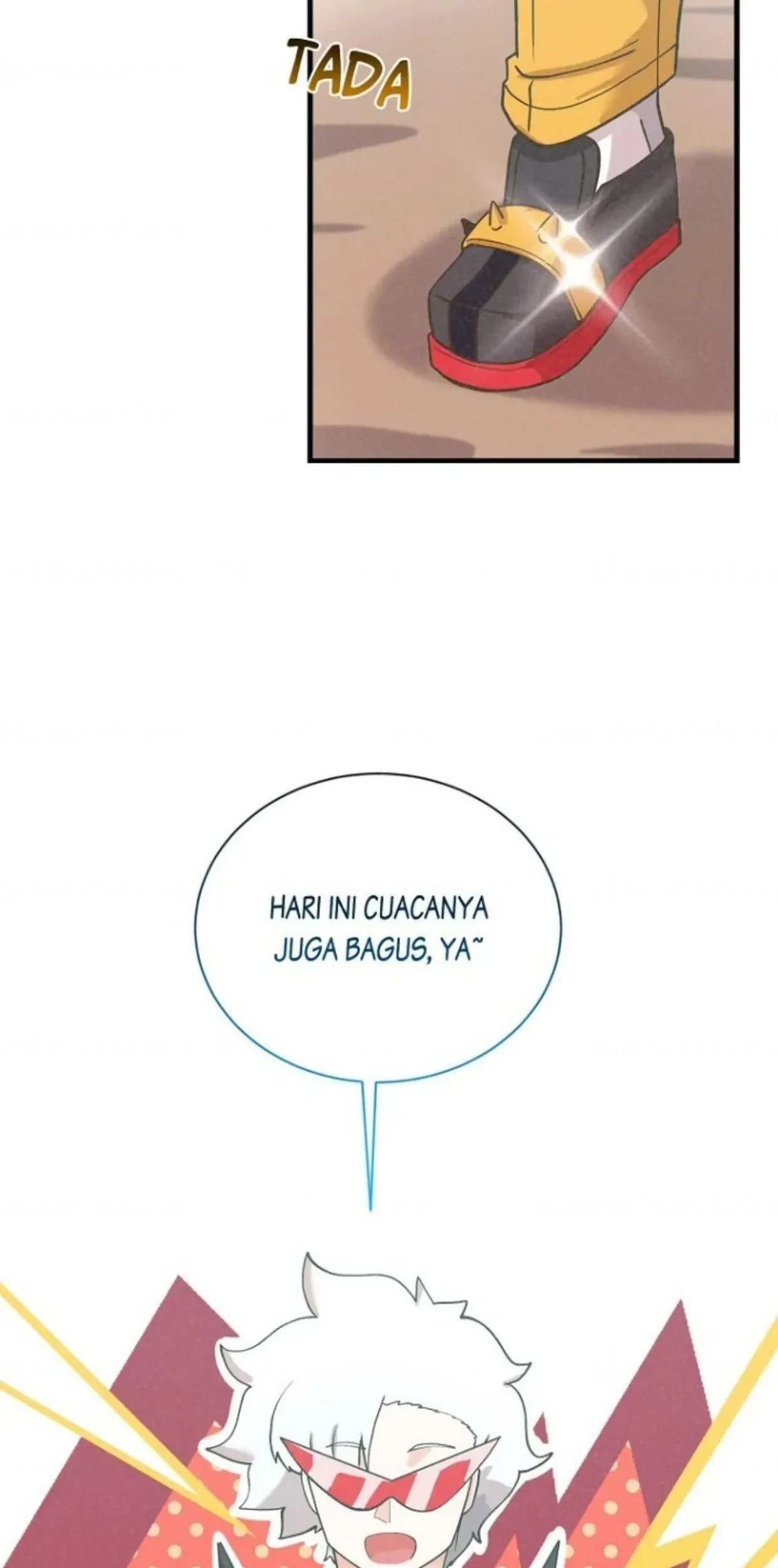 Spirit Farmer chapter 149 halaman 57