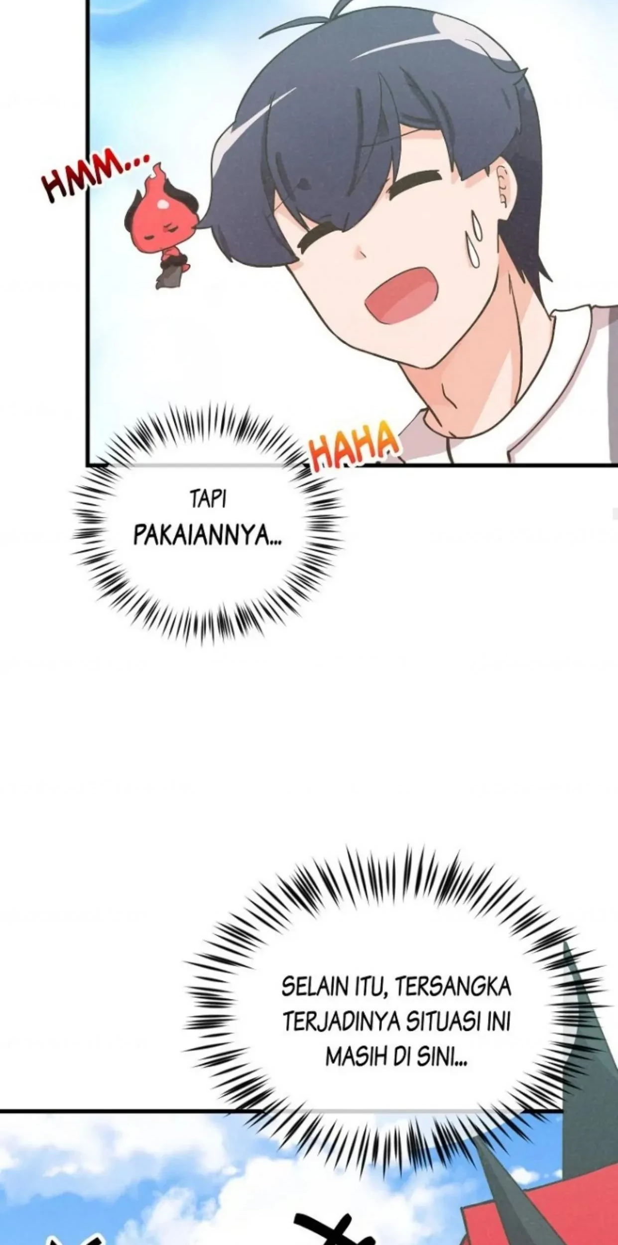 Spirit Farmer chapter 149 halaman 67