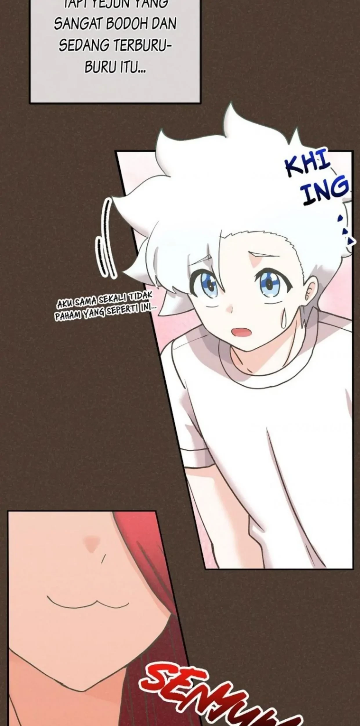 Spirit Farmer chapter 149 halaman 72