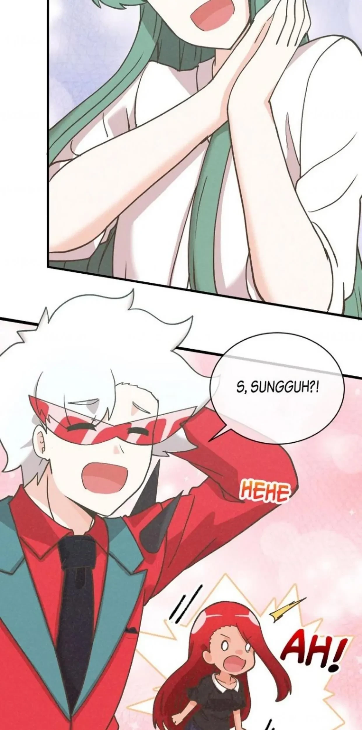 Spirit Farmer chapter 149 halaman 80