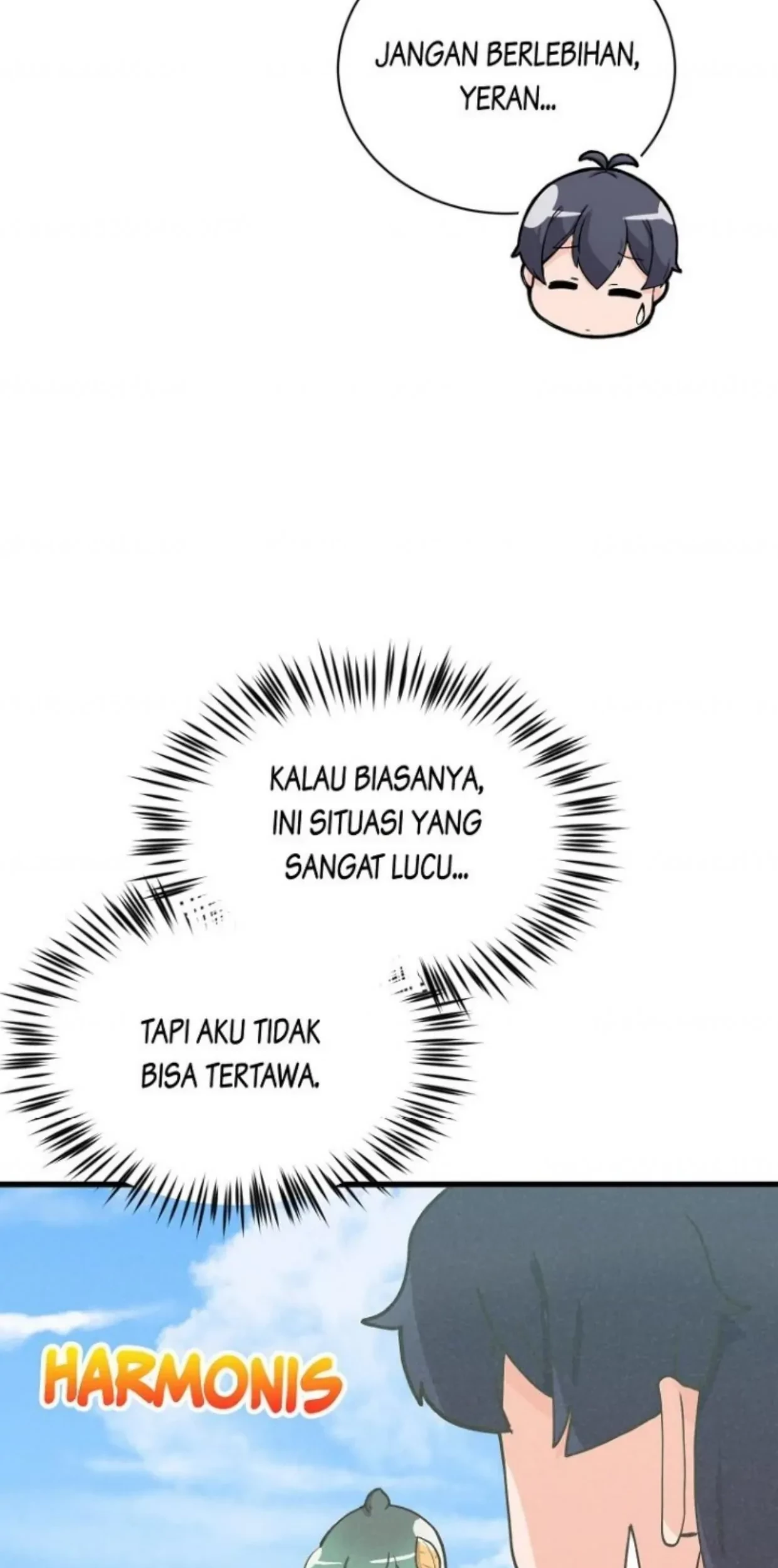 Spirit Farmer chapter 149 halaman 83