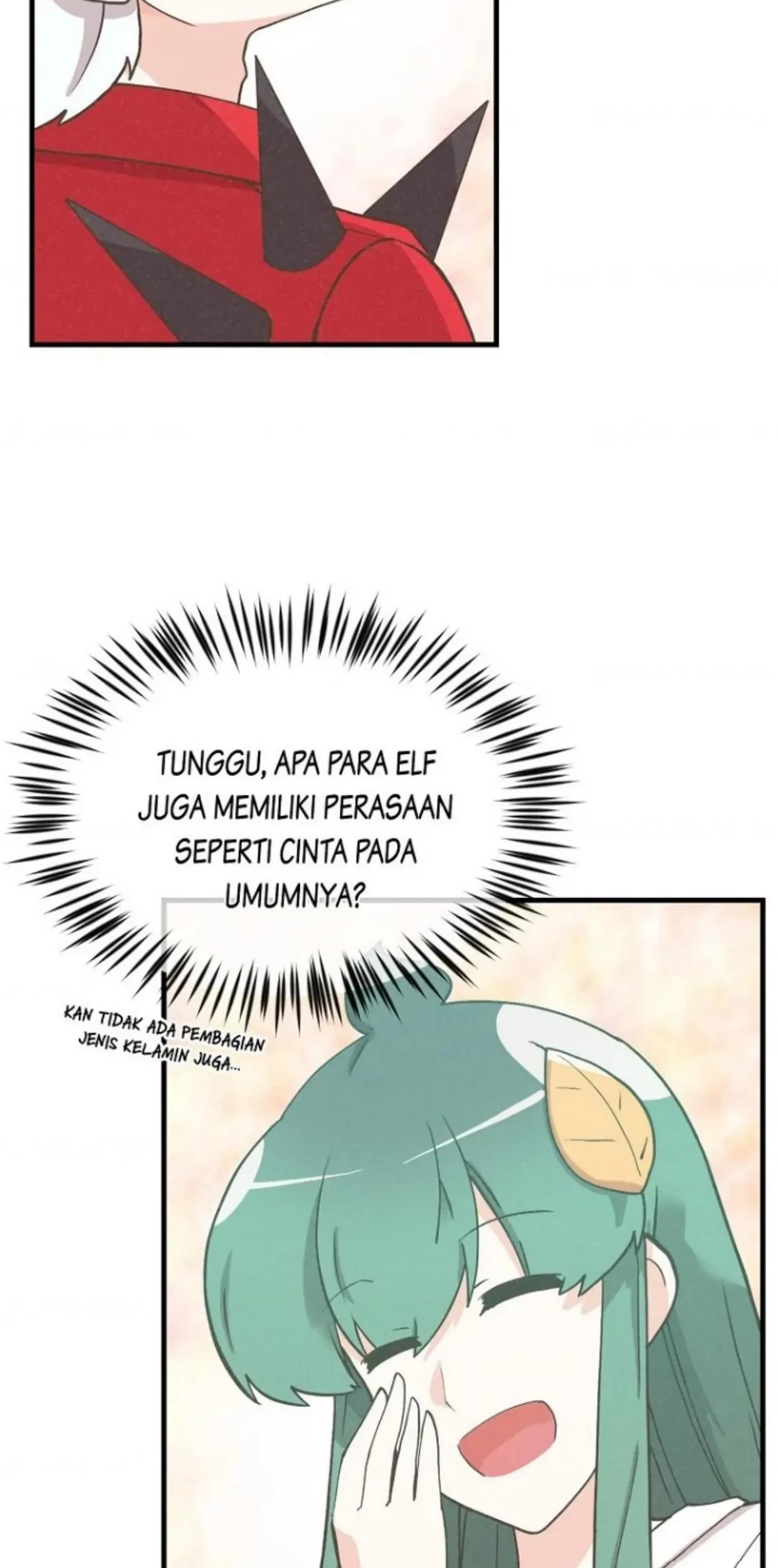 Spirit Farmer chapter 149 halaman 89