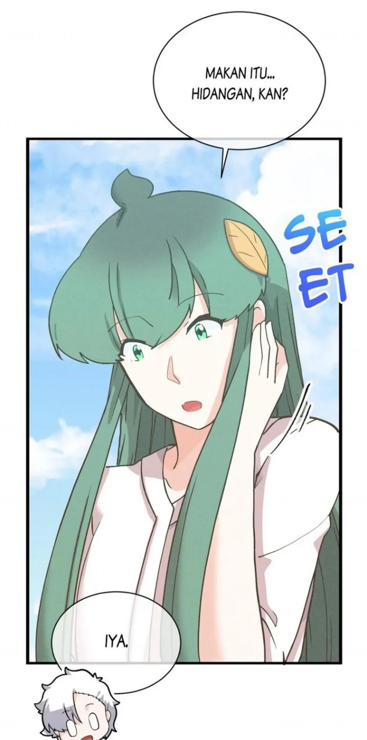 Spirit Farmer chapter 149 halaman 102