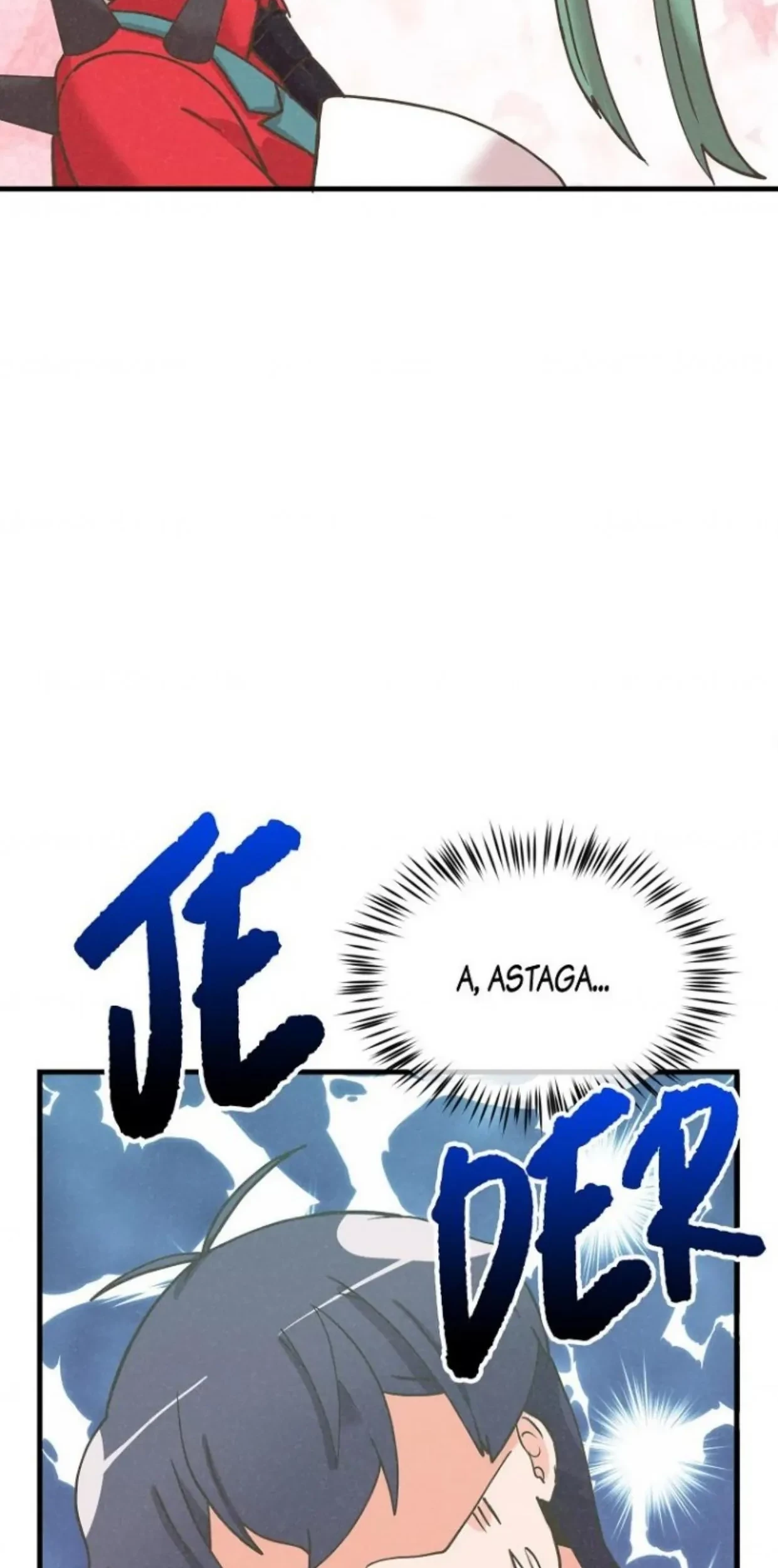 Spirit Farmer chapter 149 halaman 105