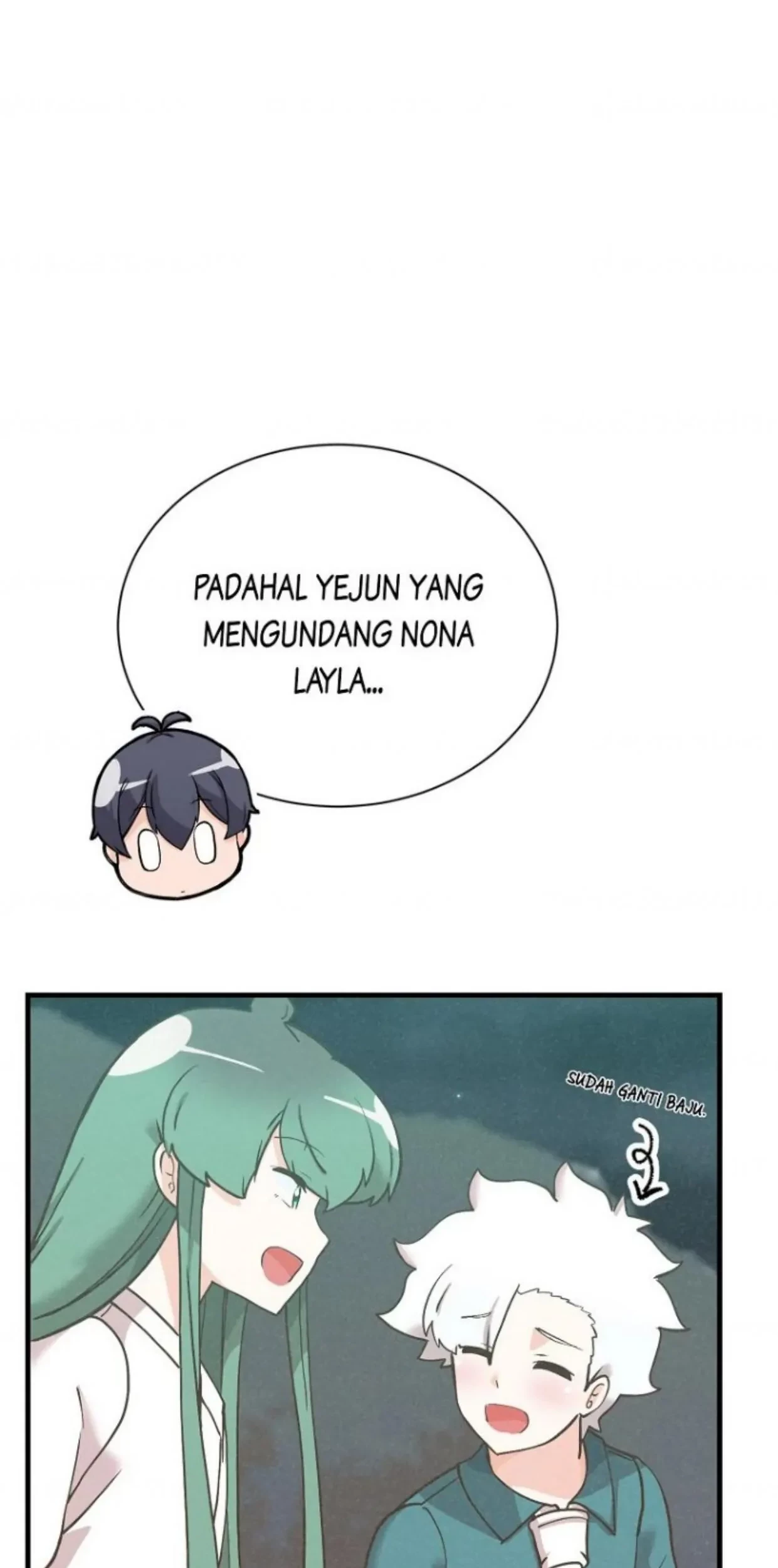 Spirit Farmer chapter 149 halaman 117