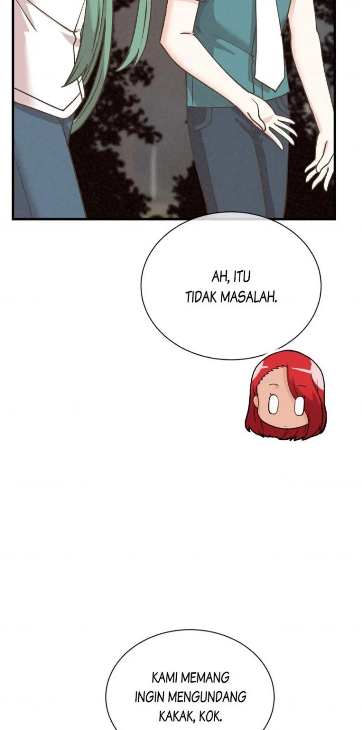 Spirit Farmer chapter 149 halaman 119