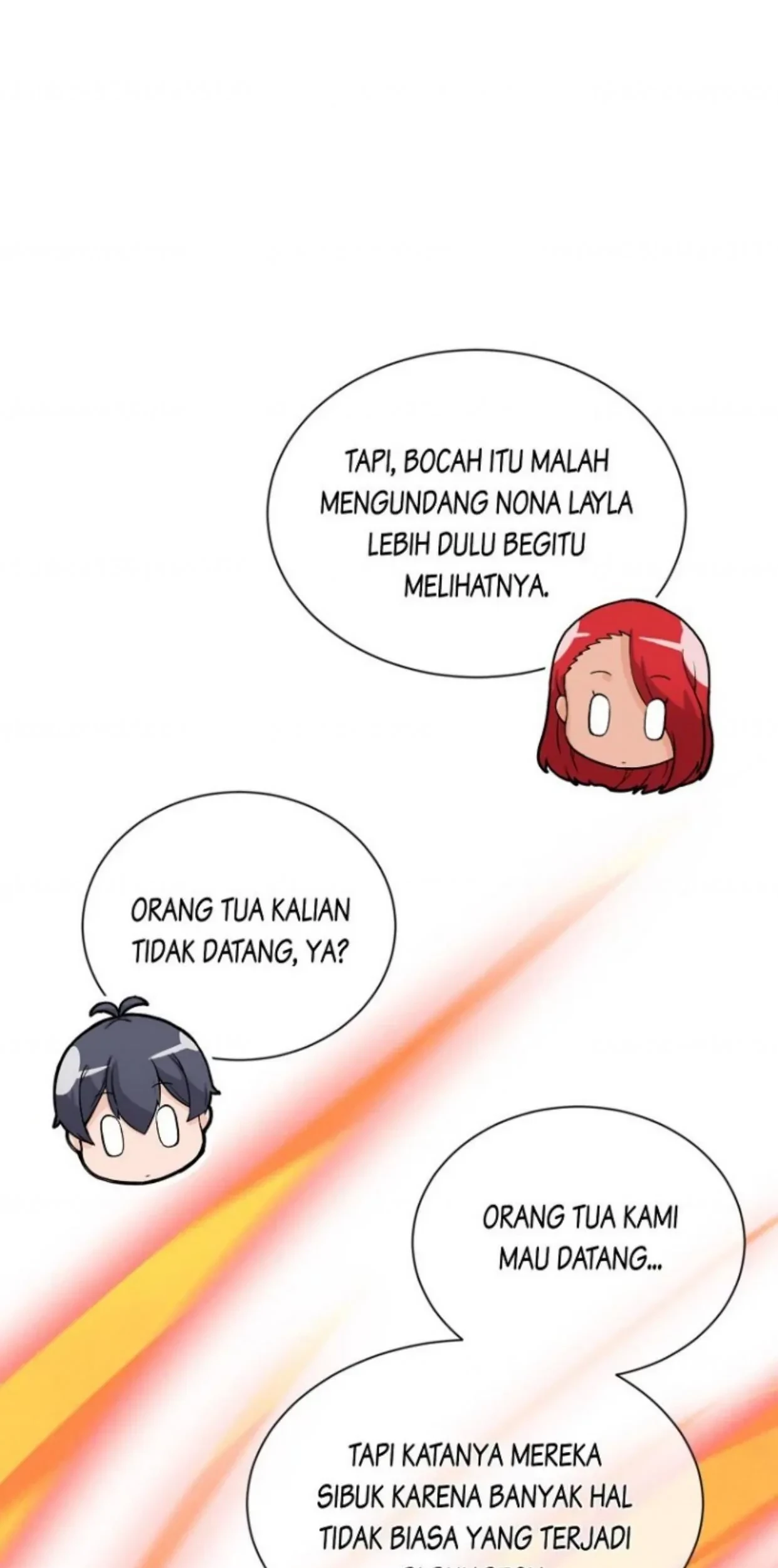 Spirit Farmer chapter 149 halaman 123