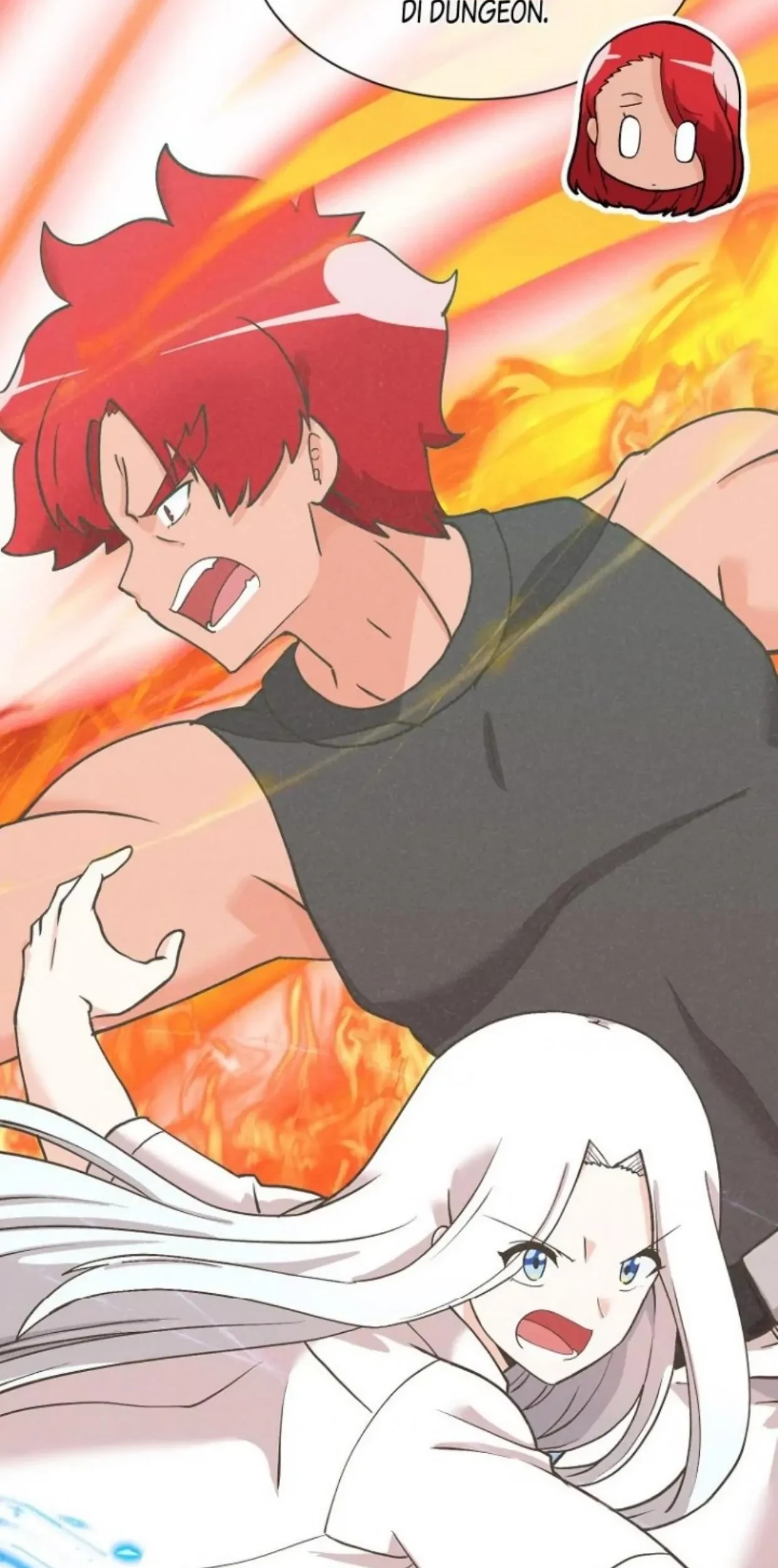 Spirit Farmer chapter 149 halaman 124