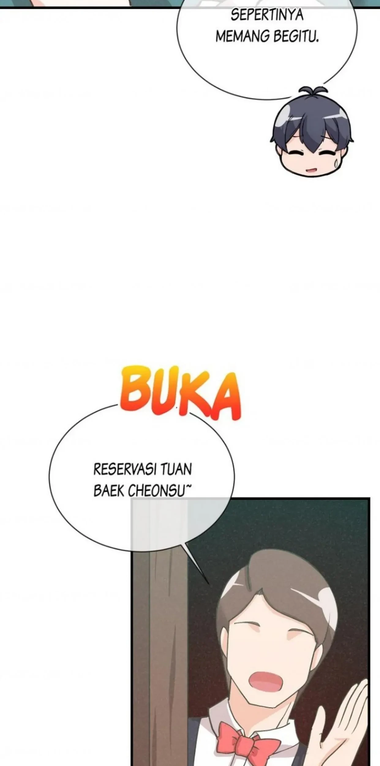 Spirit Farmer chapter 149 halaman 130