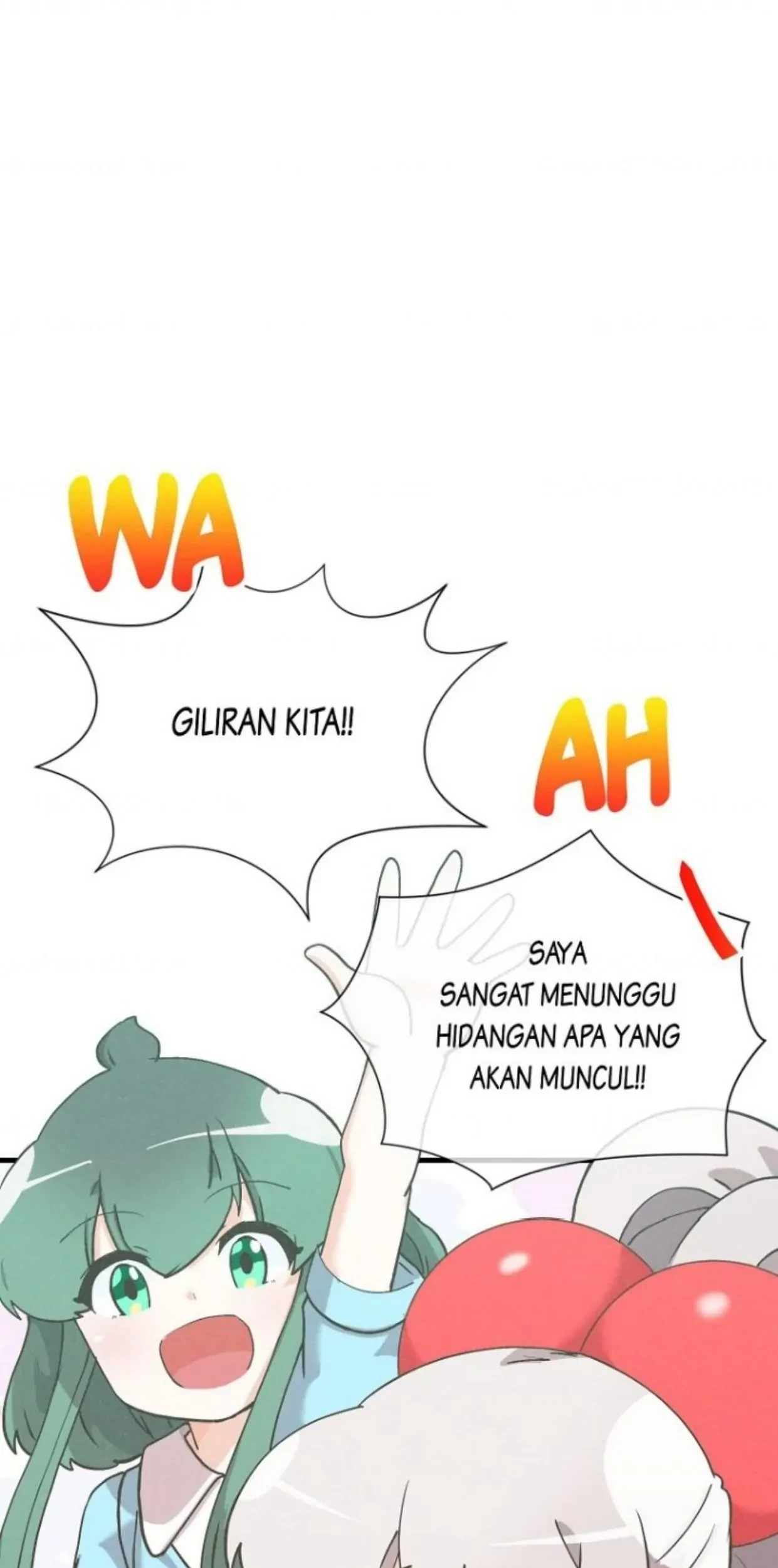 Spirit Farmer chapter 149 halaman 135