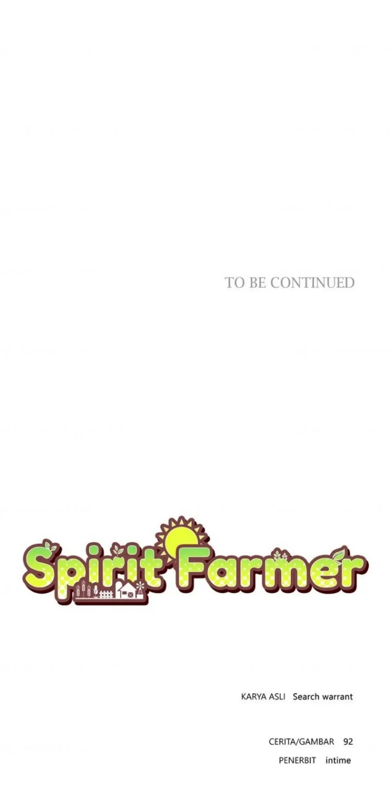 Spirit Farmer chapter 149 halaman 143