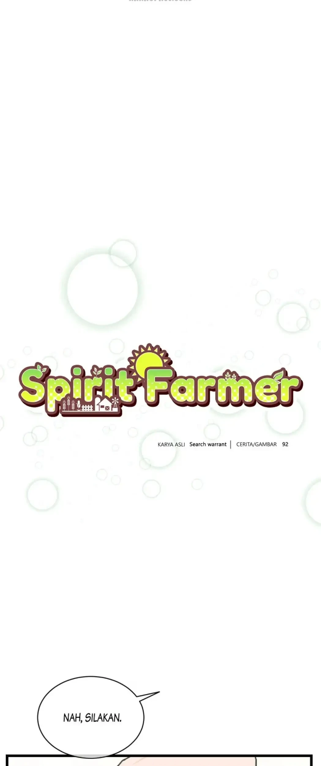 Spirit Farmer chapter 15 halaman 7