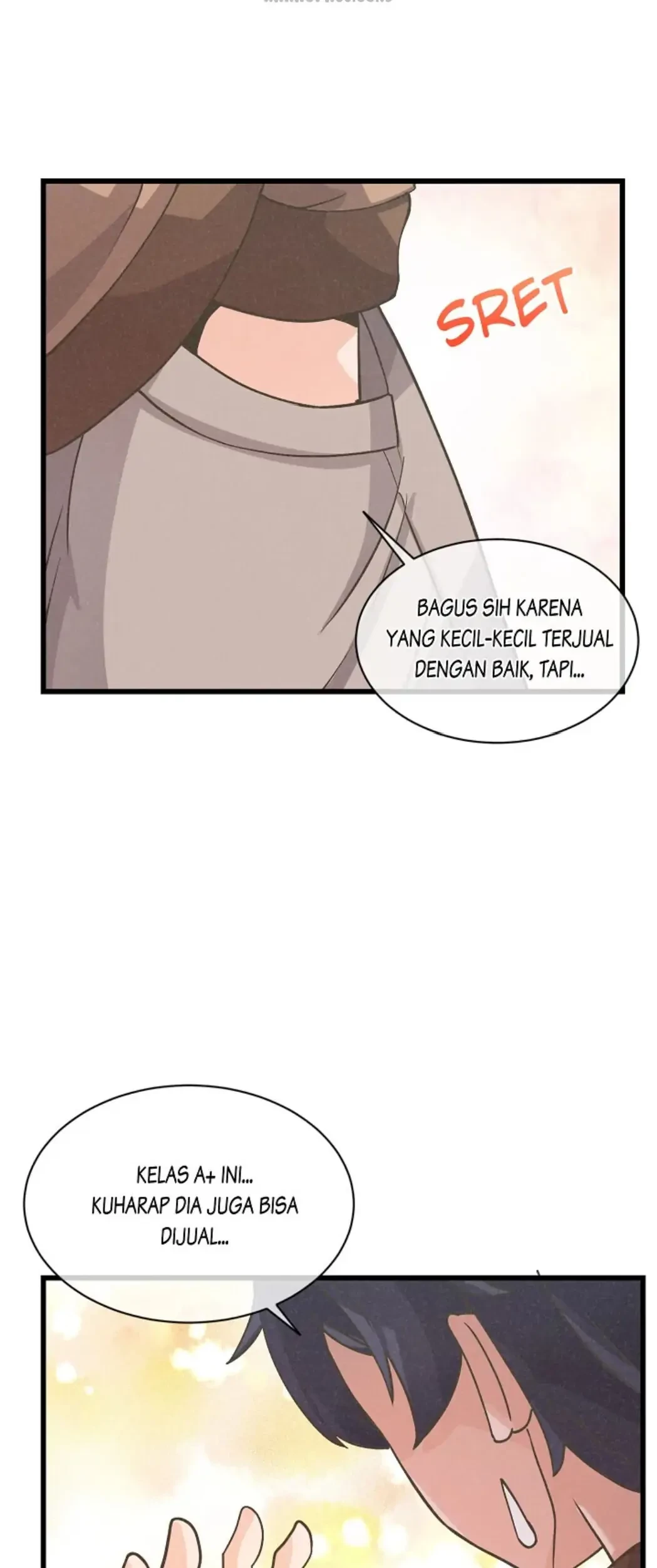 Spirit Farmer chapter 15 halaman 11