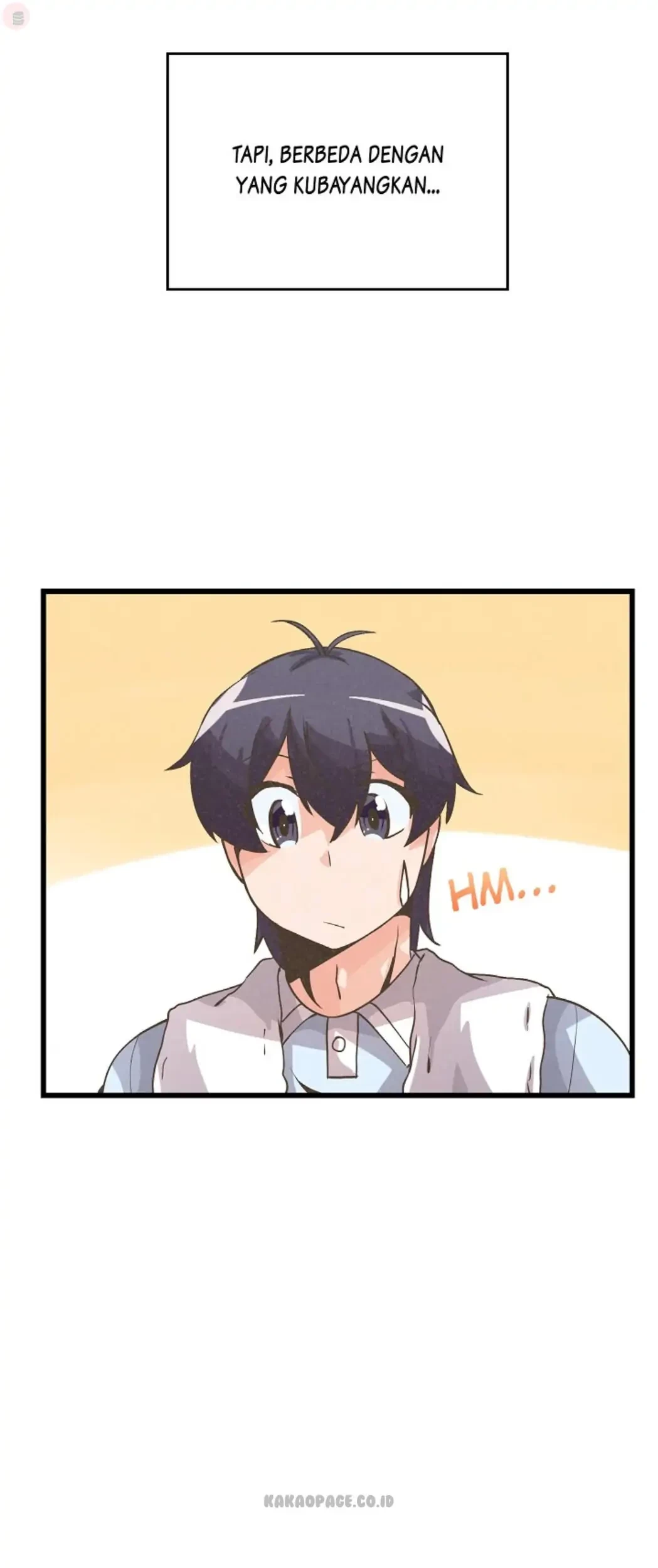 Spirit Farmer chapter 15 halaman 17
