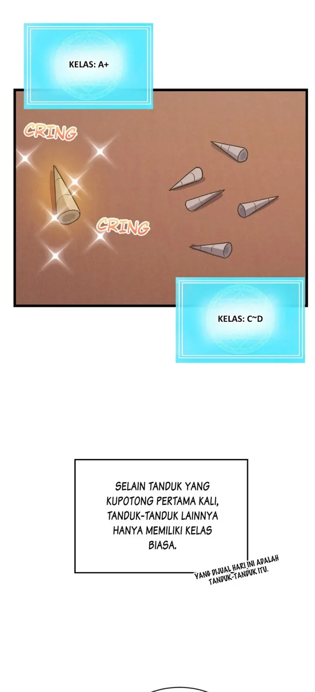 Spirit Farmer chapter 15 halaman 18