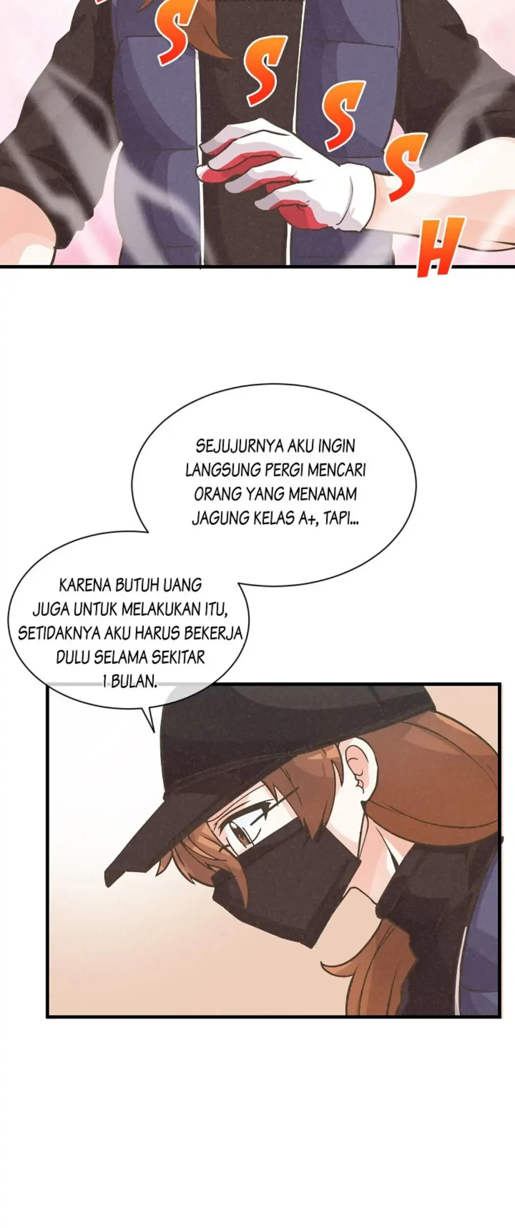 Spirit Farmer chapter 15 halaman 43