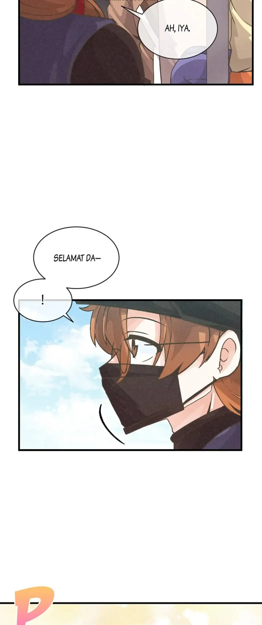 Spirit Farmer chapter 15 halaman 47