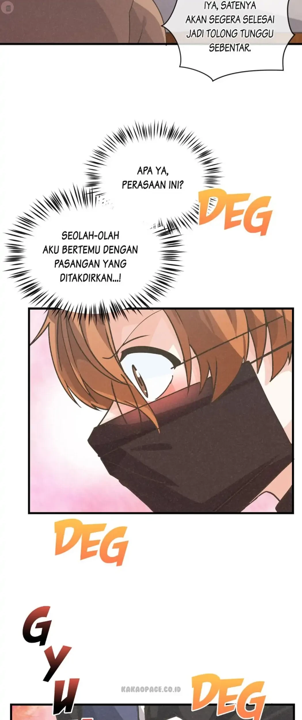 Spirit Farmer chapter 15 halaman 53