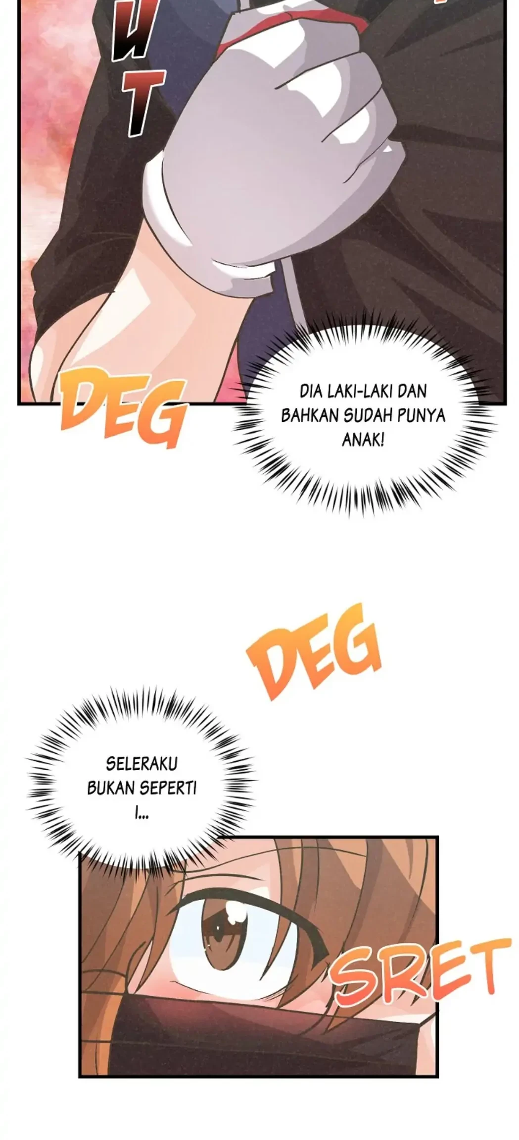 Spirit Farmer chapter 15 halaman 54