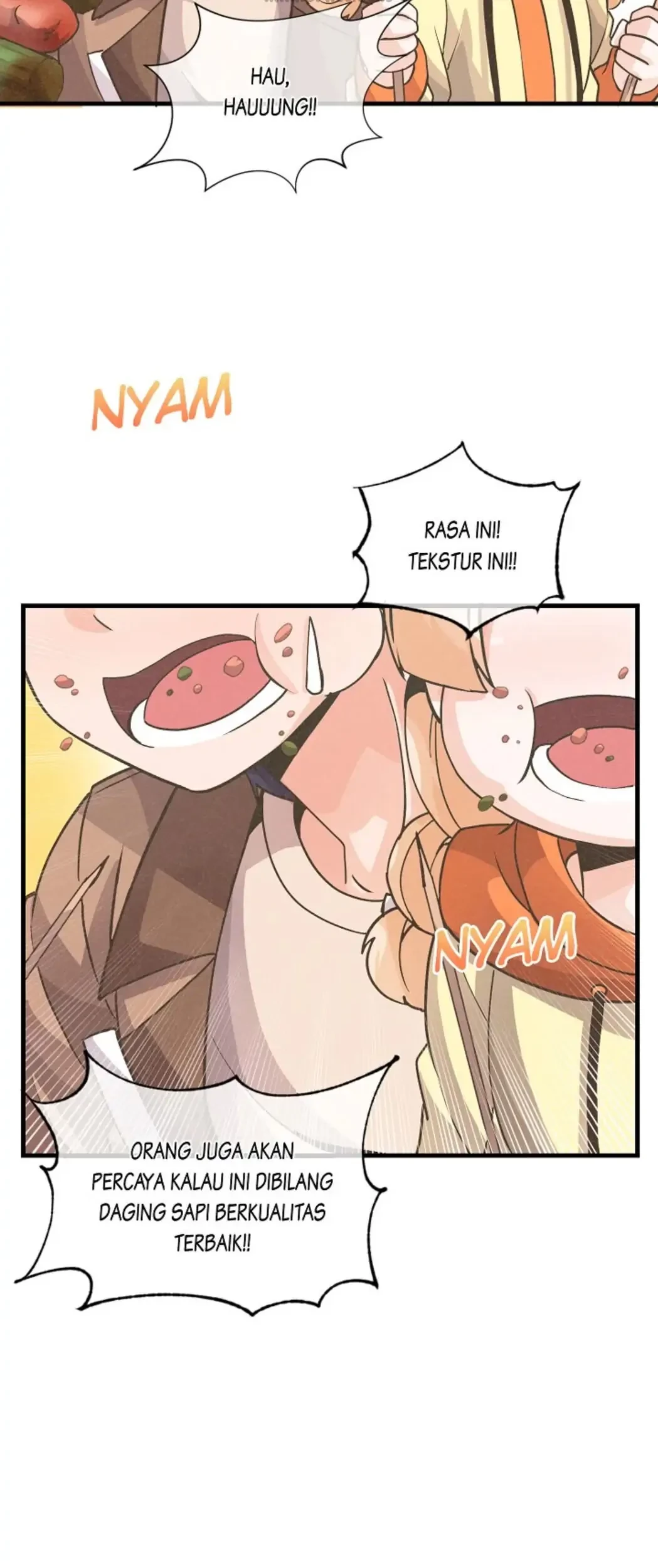 Spirit Farmer chapter 15 halaman 65