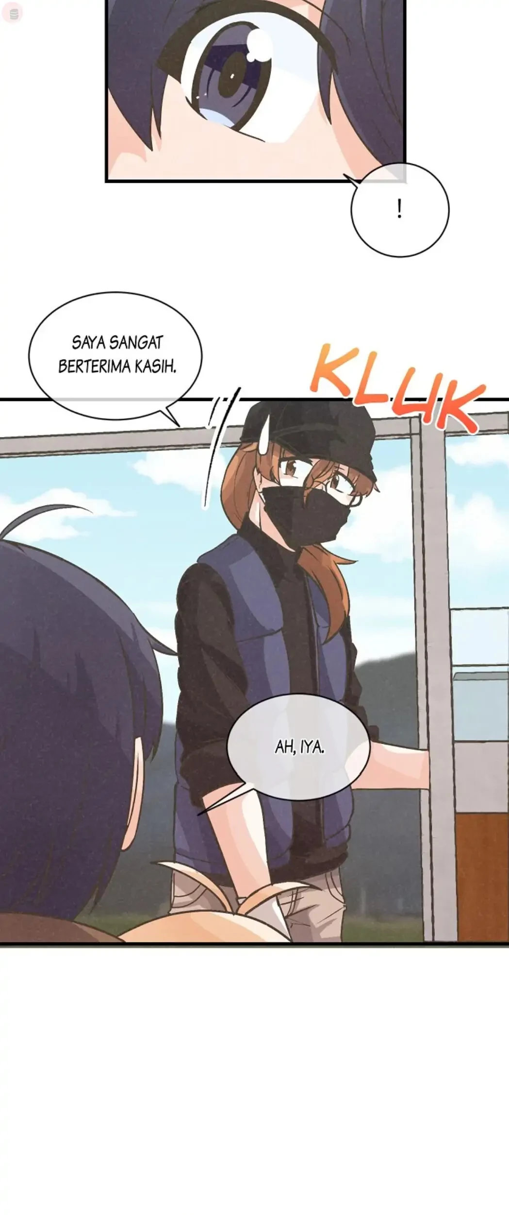 Spirit Farmer chapter 15 halaman 73