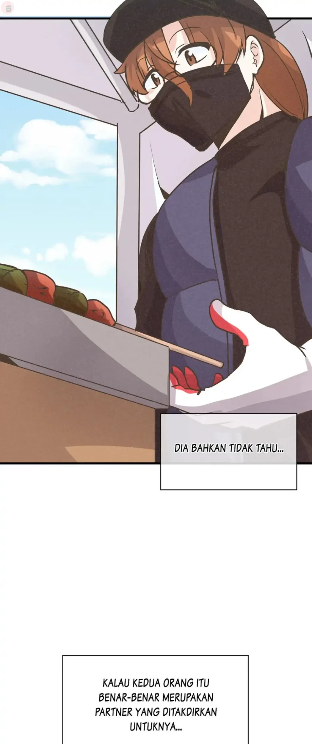 Spirit Farmer chapter 15 halaman 77