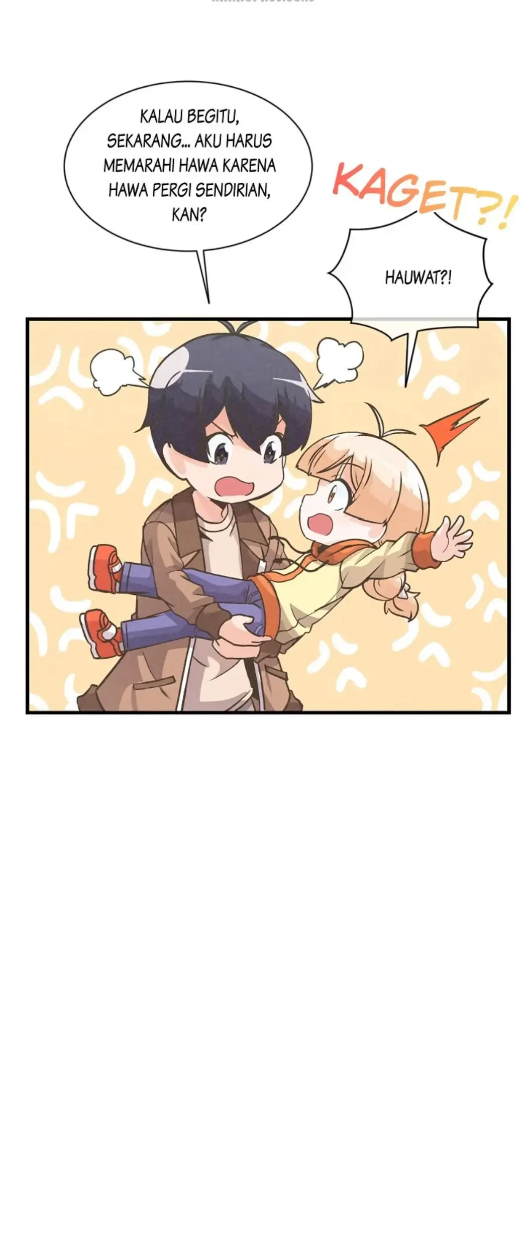 Spirit Farmer chapter 15 halaman 79