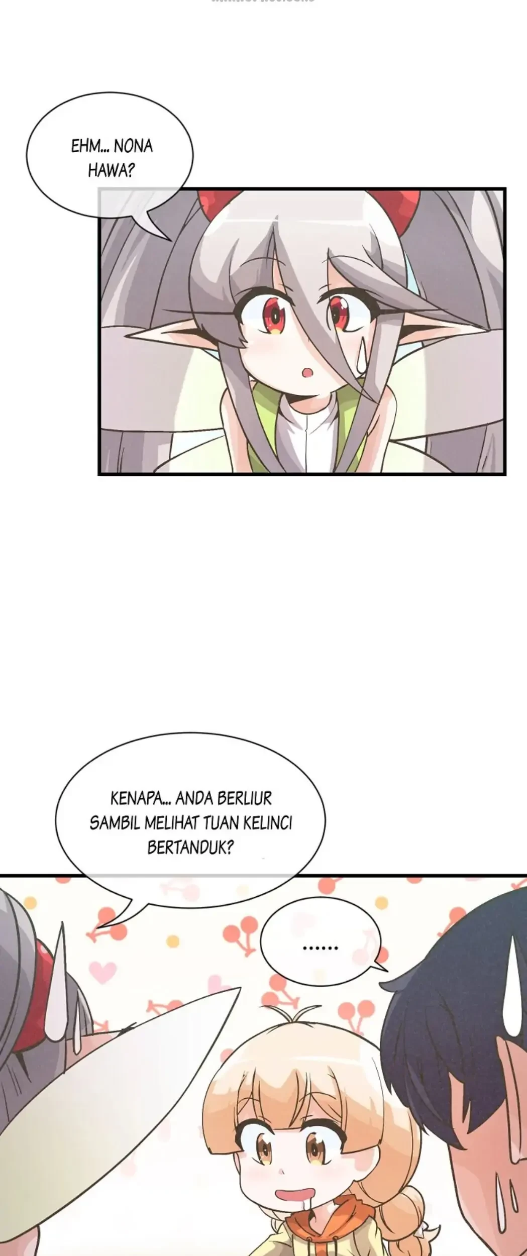 Spirit Farmer chapter 15 halaman 83