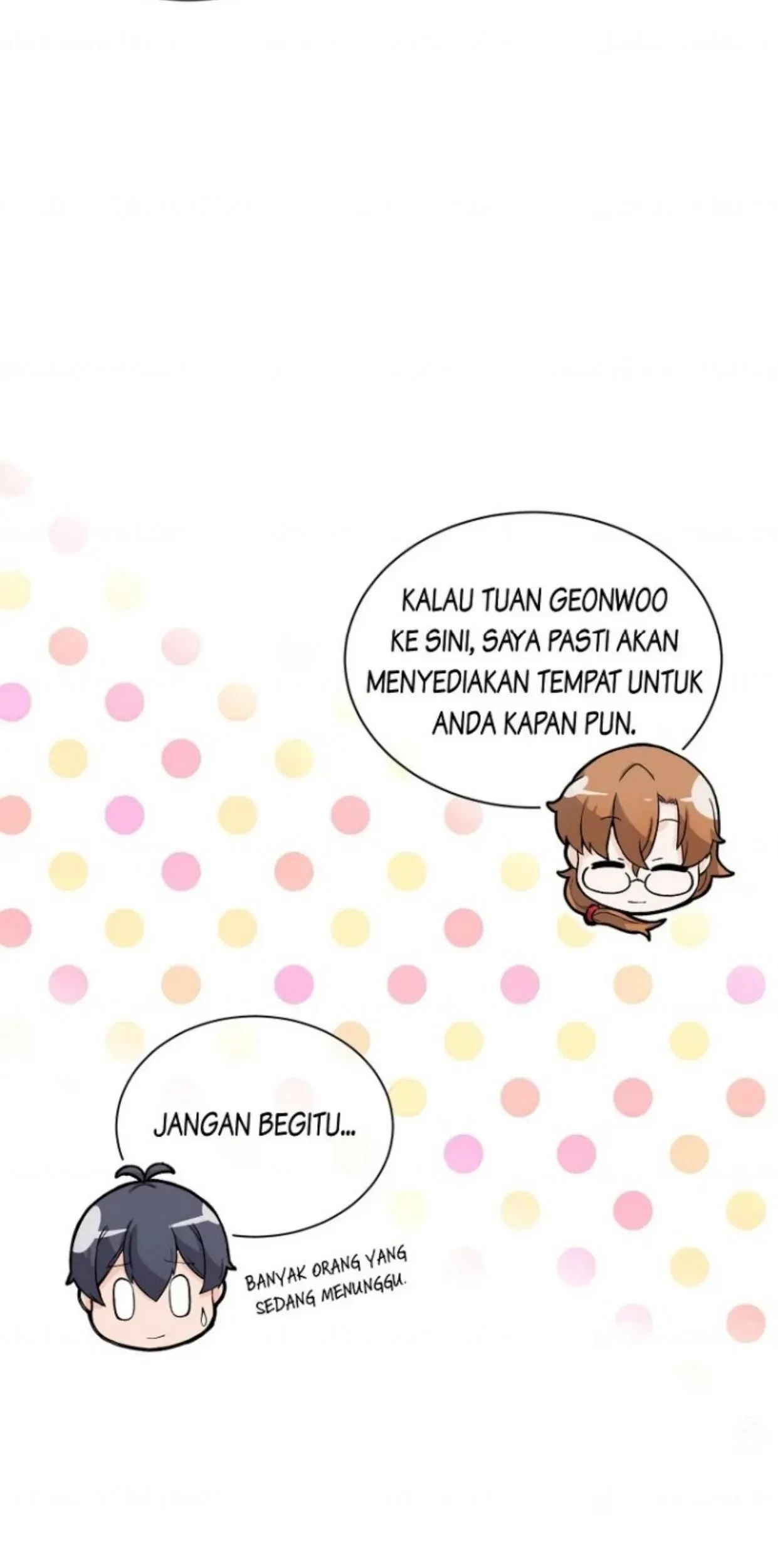Spirit Farmer chapter 150 halaman 4