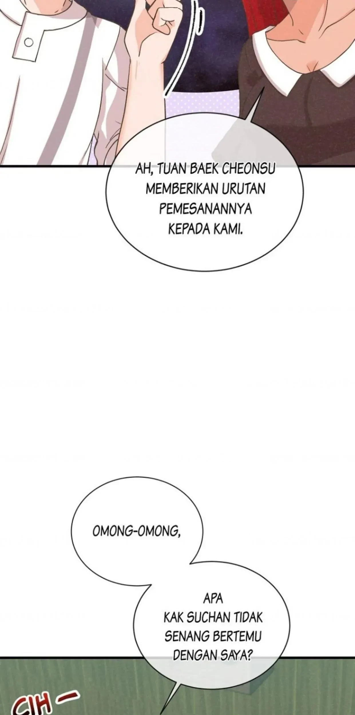 Spirit Farmer chapter 150 halaman 7