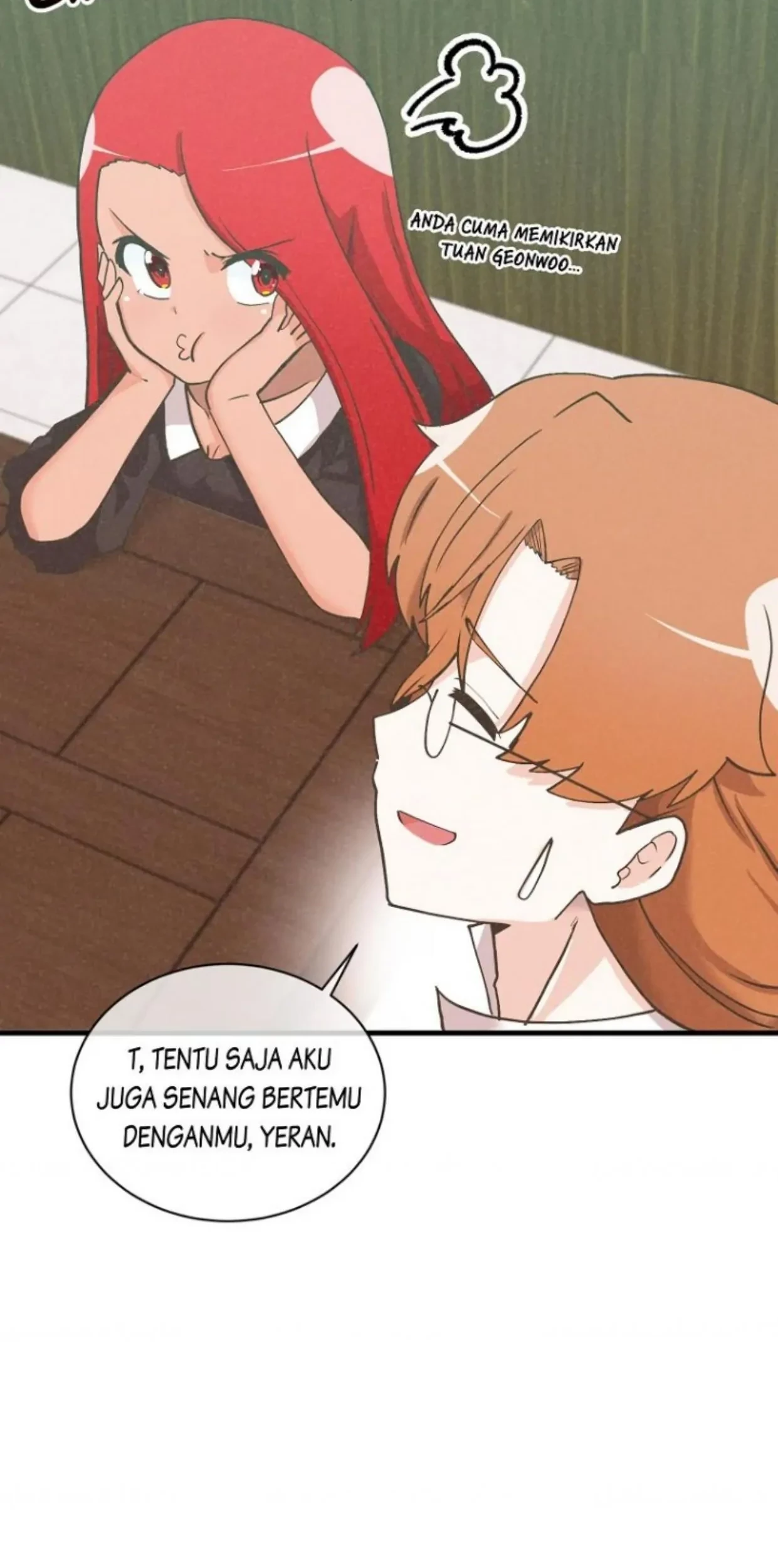 Spirit Farmer chapter 150 halaman 8