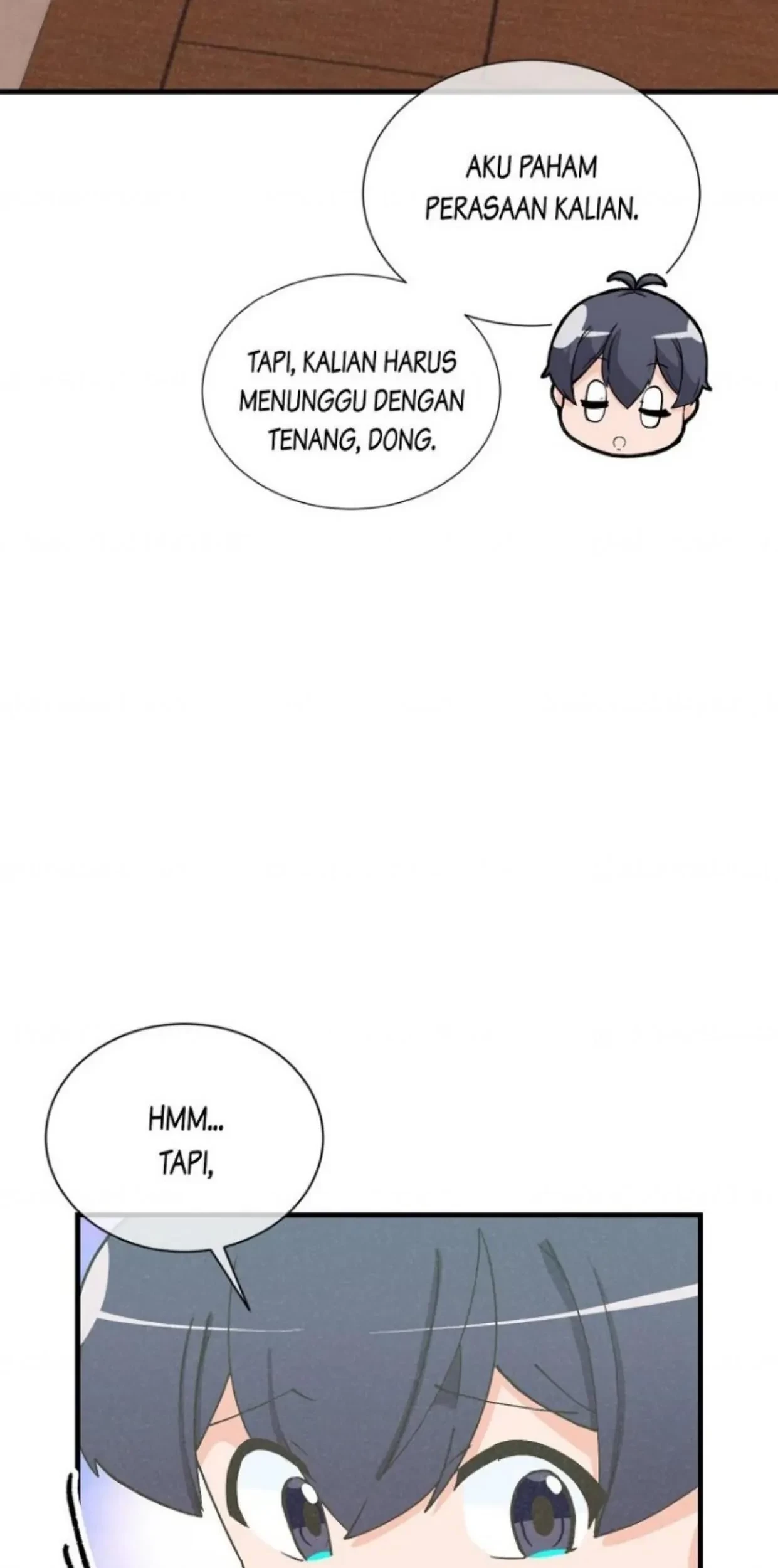 Spirit Farmer chapter 150 halaman 13