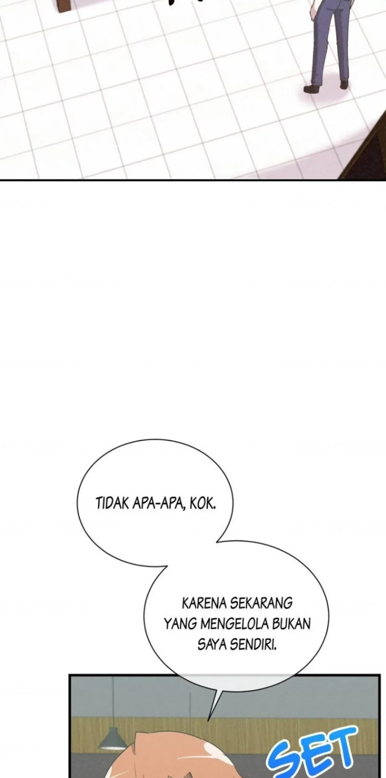 Spirit Farmer chapter 150 halaman 16
