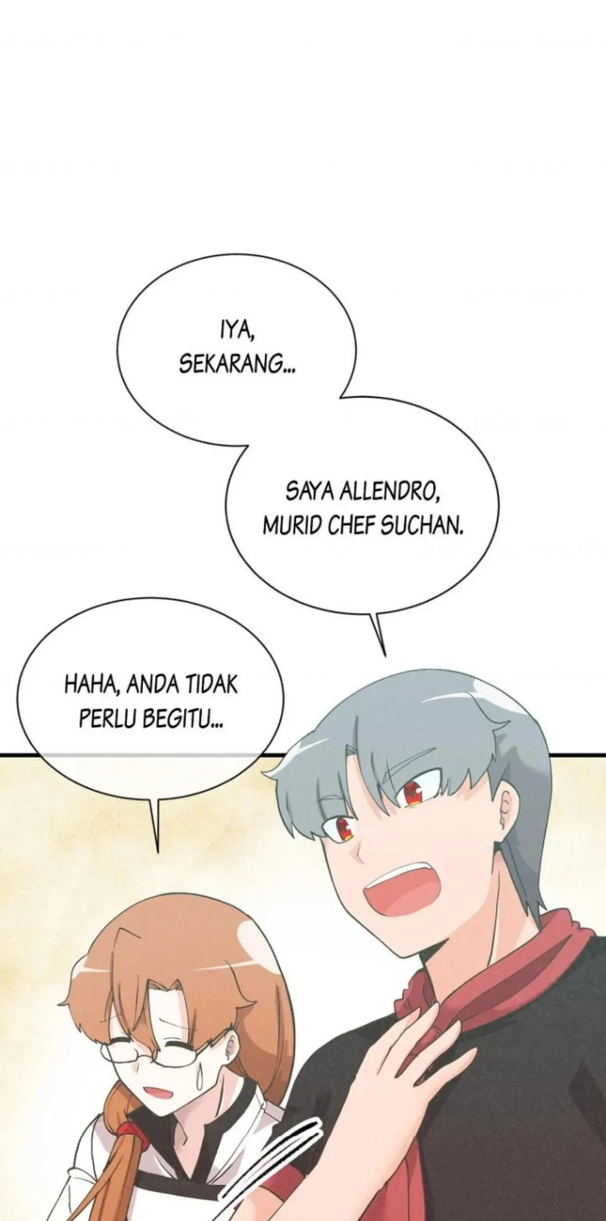 Spirit Farmer chapter 150 halaman 23