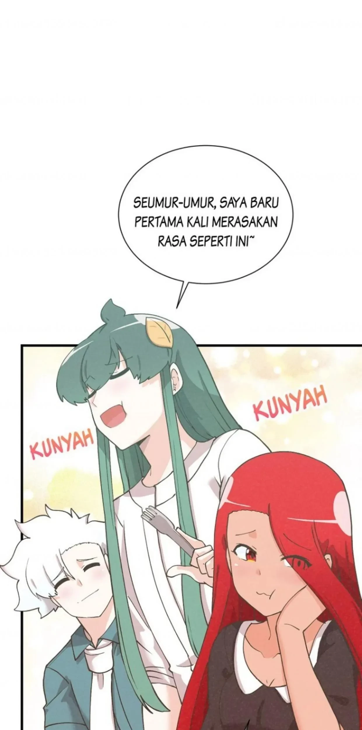 Spirit Farmer chapter 150 halaman 42