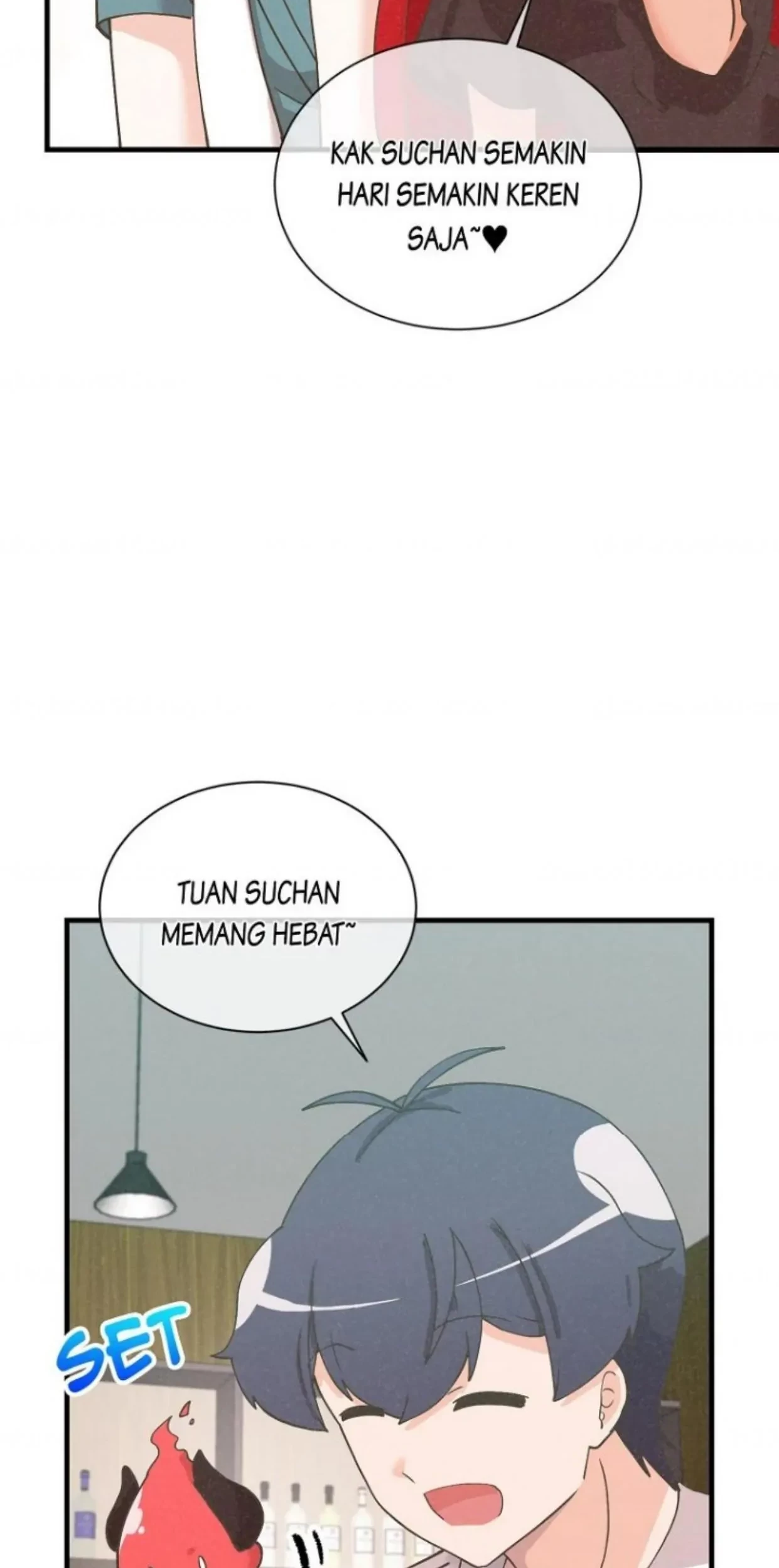 Spirit Farmer chapter 150 halaman 43