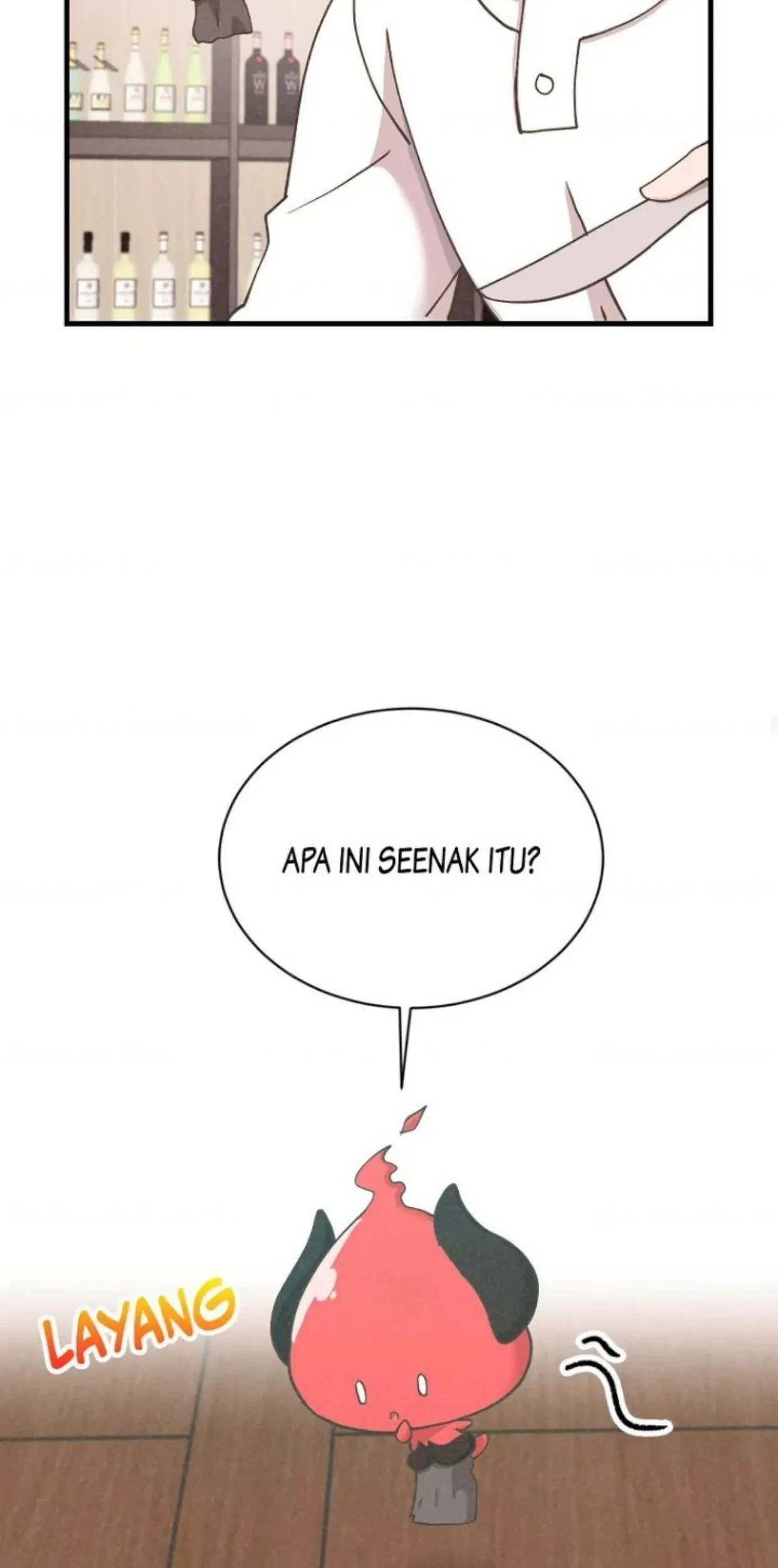 Spirit Farmer chapter 150 halaman 45
