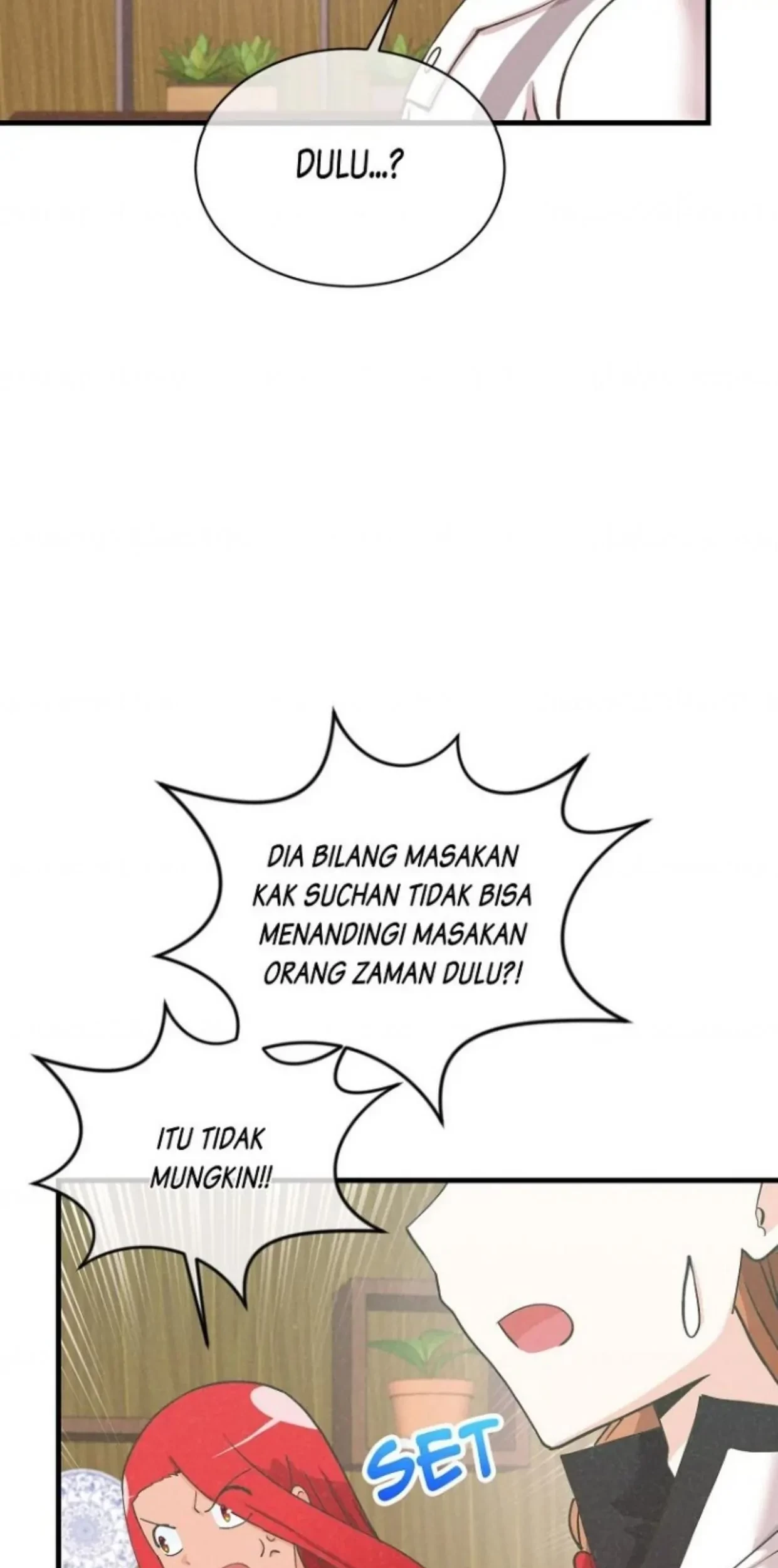 Spirit Farmer chapter 150 halaman 57