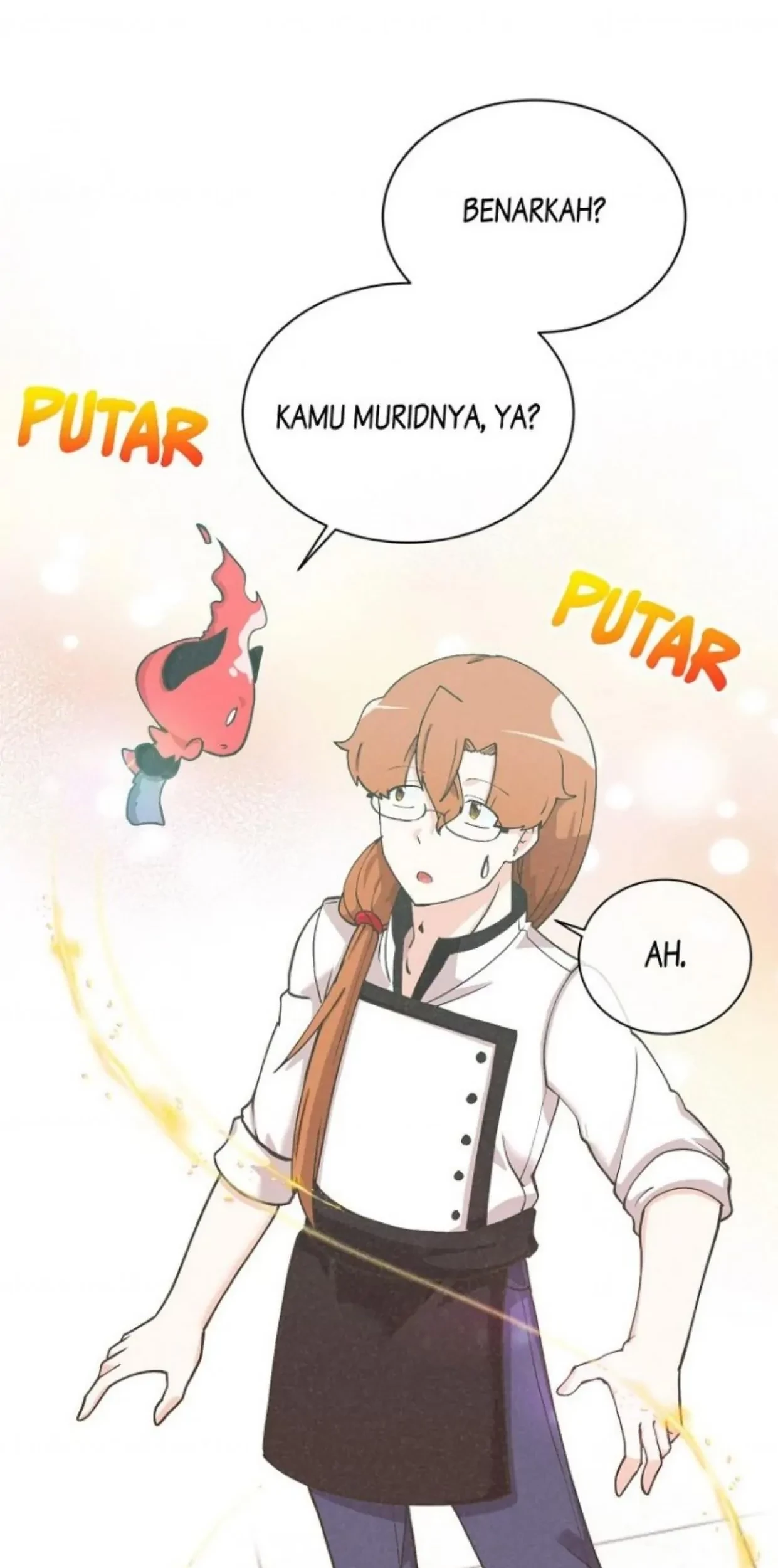 Spirit Farmer chapter 150 halaman 65