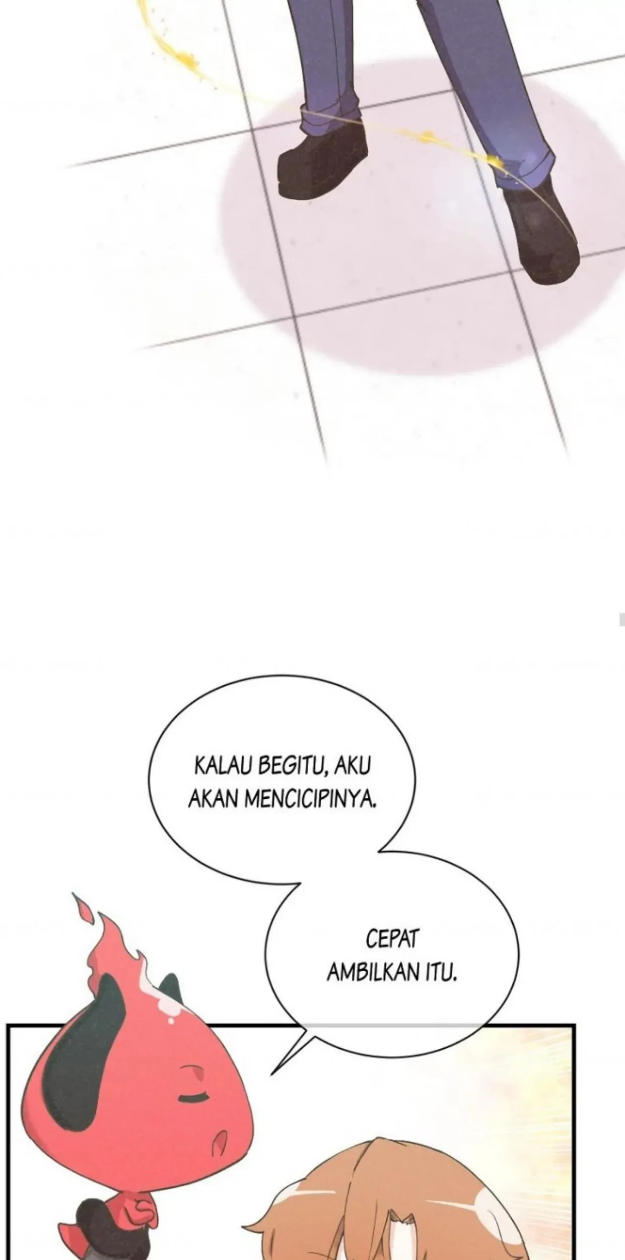 Spirit Farmer chapter 150 halaman 67