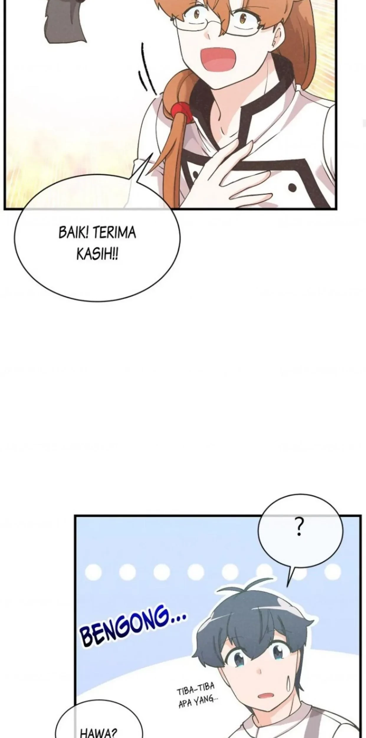Spirit Farmer chapter 150 halaman 68
