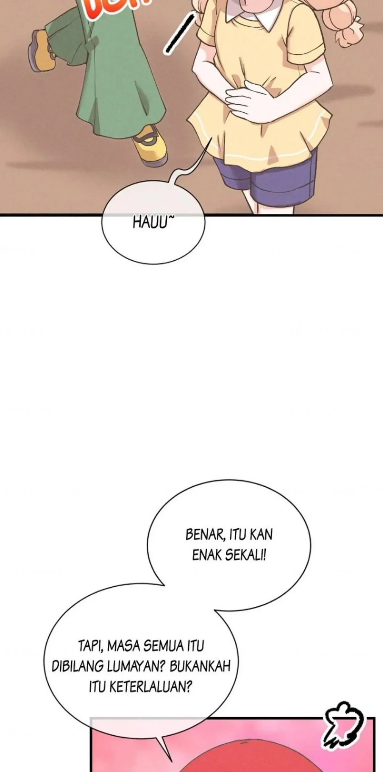 Spirit Farmer chapter 150 halaman 74