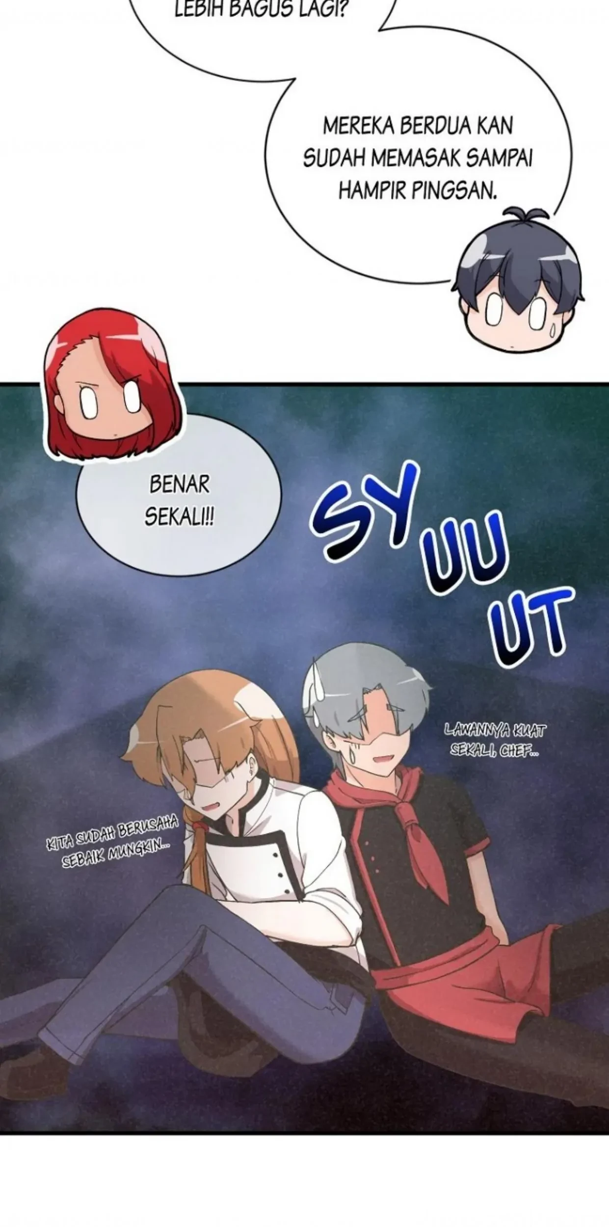 Spirit Farmer chapter 150 halaman 79