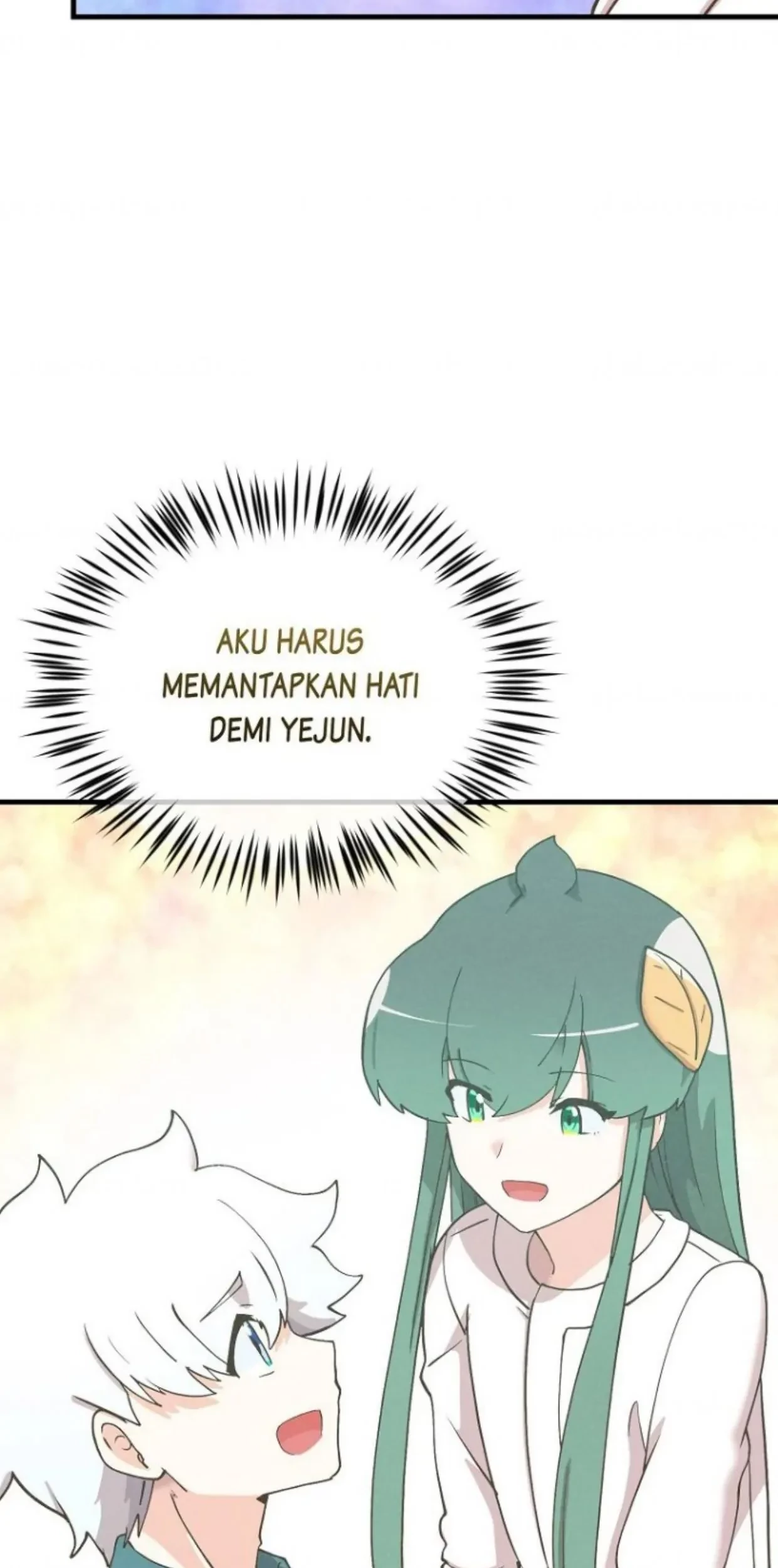 Spirit Farmer chapter 150 halaman 86