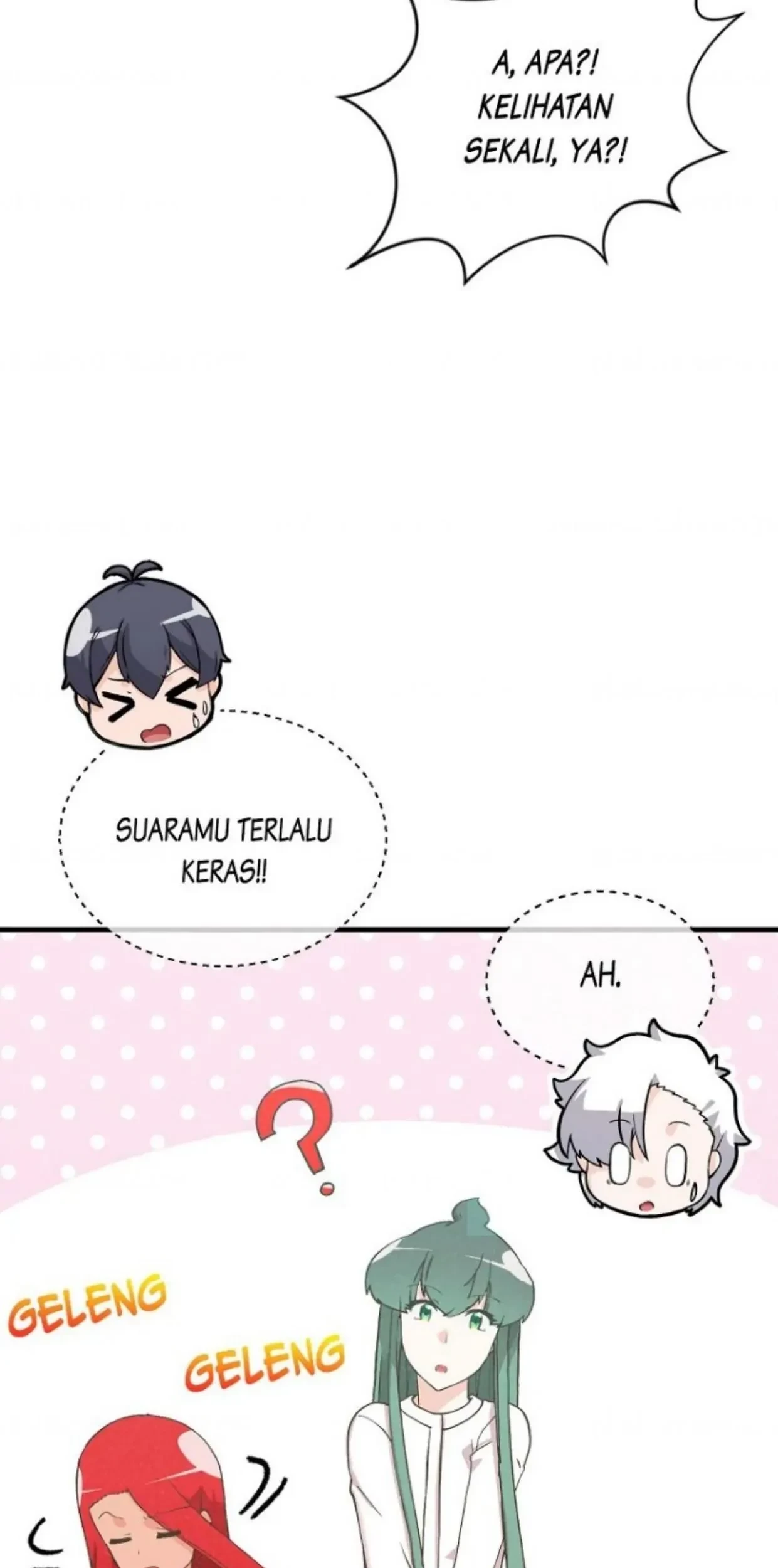 Spirit Farmer chapter 150 halaman 95