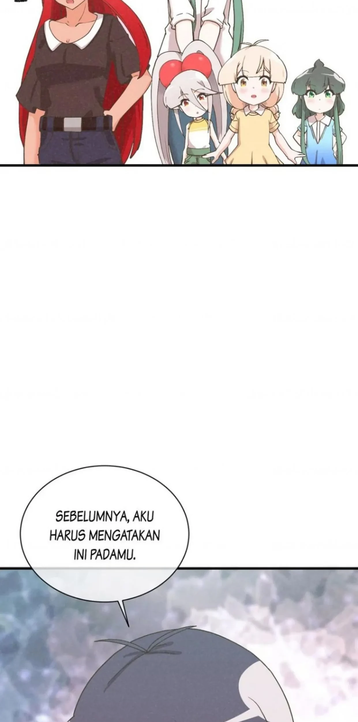 Spirit Farmer chapter 150 halaman 96