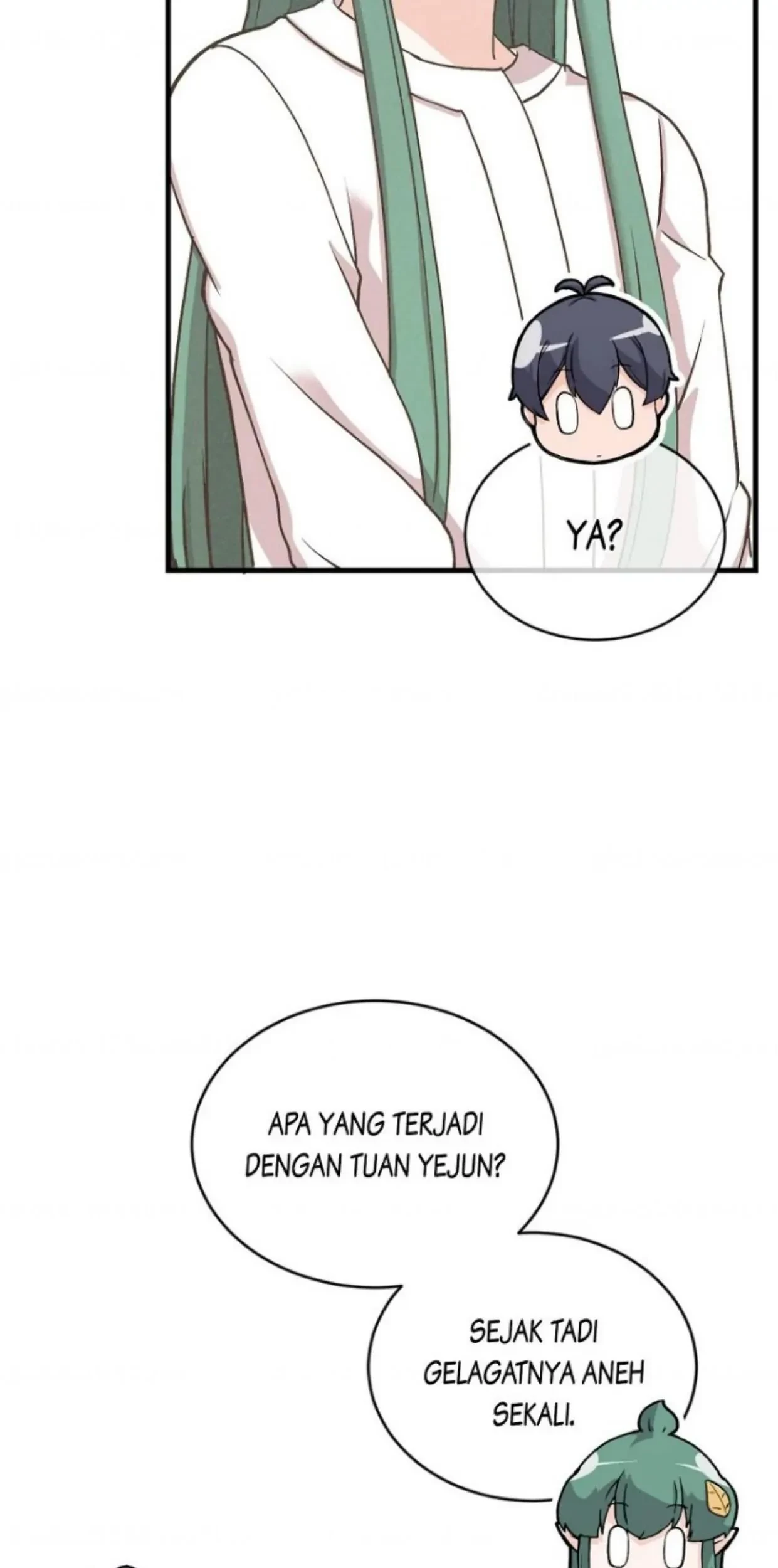 Spirit Farmer chapter 150 halaman 104