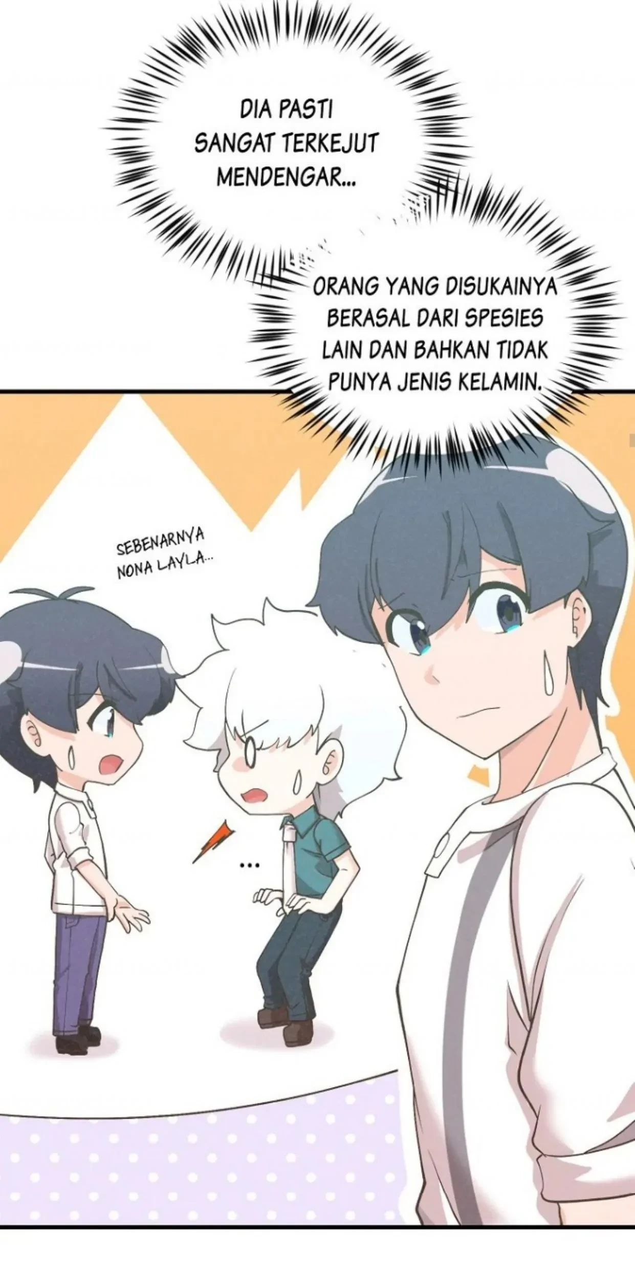 Spirit Farmer chapter 150 halaman 107