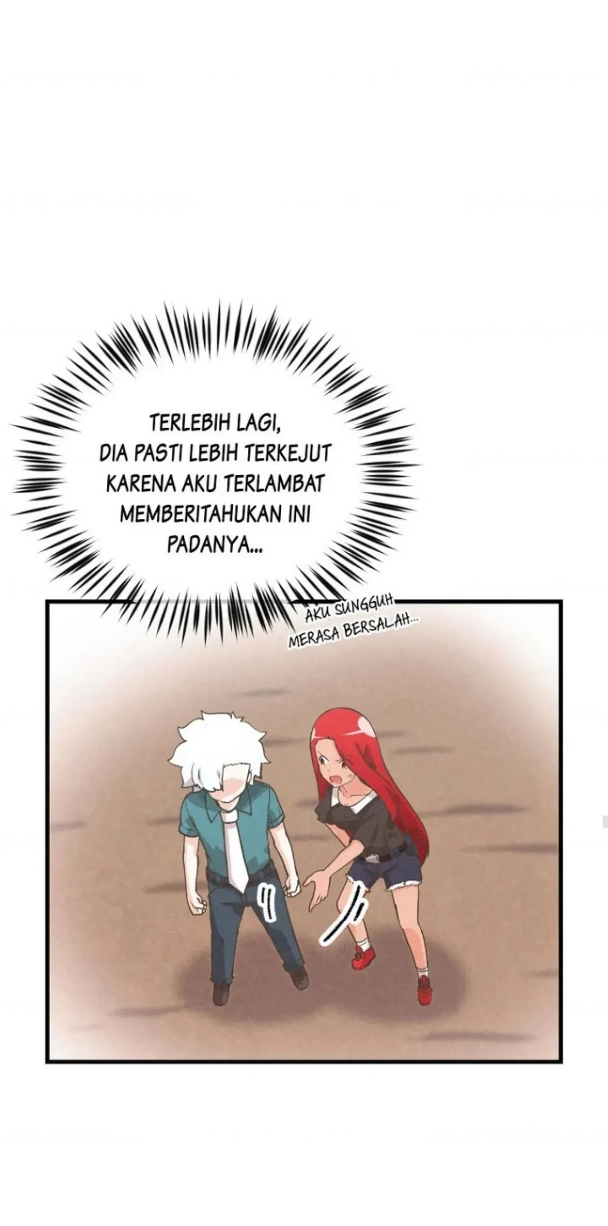 Spirit Farmer chapter 150 halaman 108