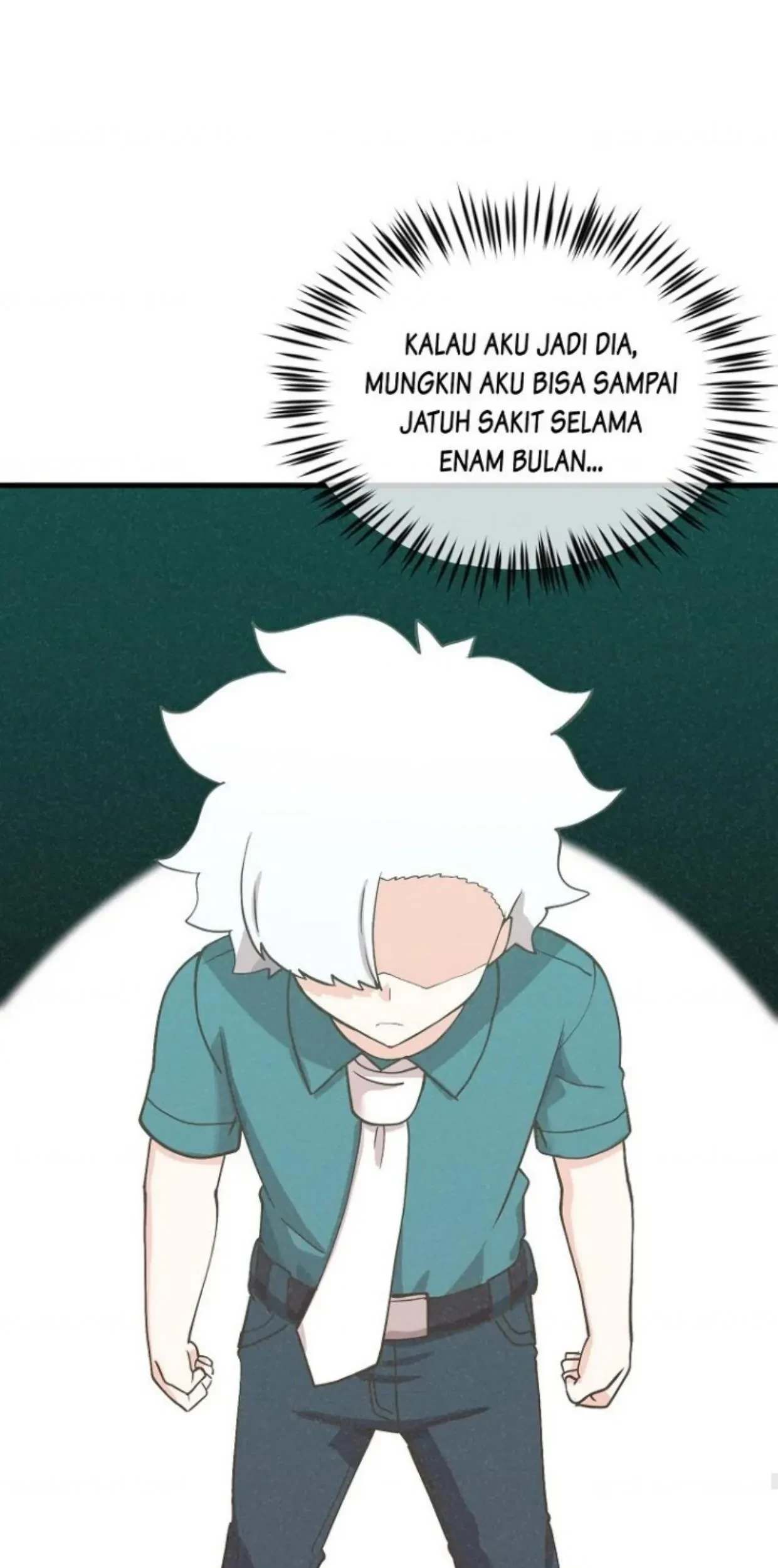 Spirit Farmer chapter 150 halaman 110